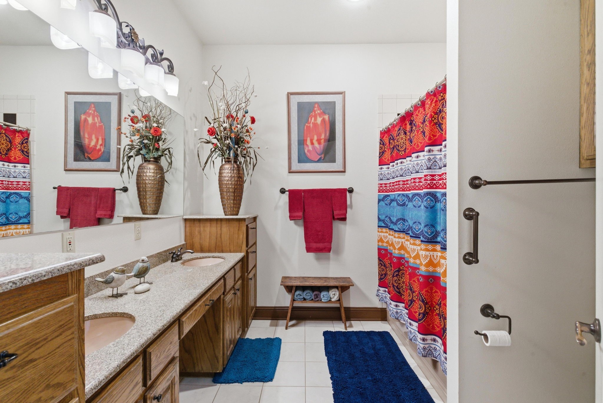 3601 Springfield Road Springtown TX 76082