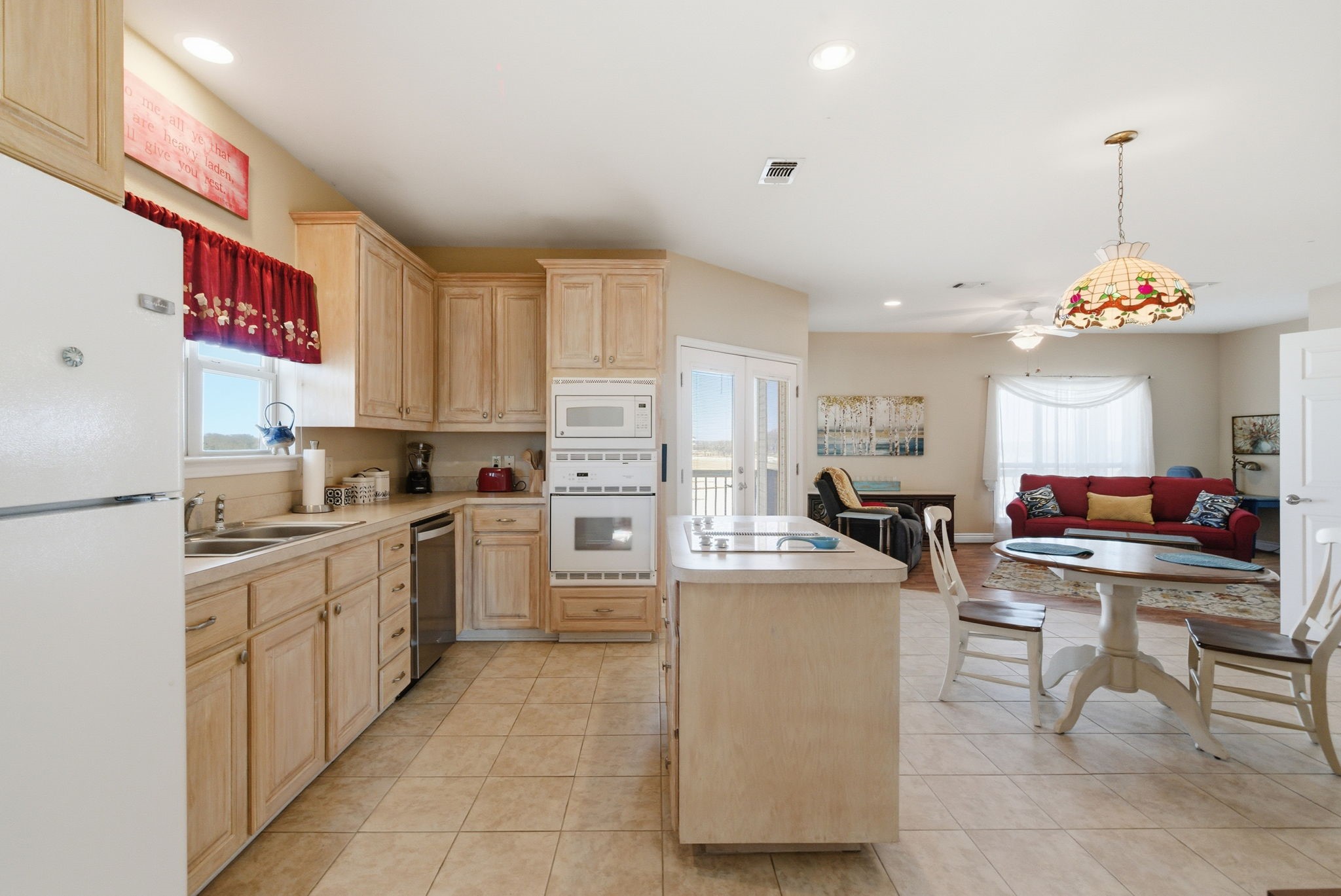 3601 Springfield Road Springtown TX 76082