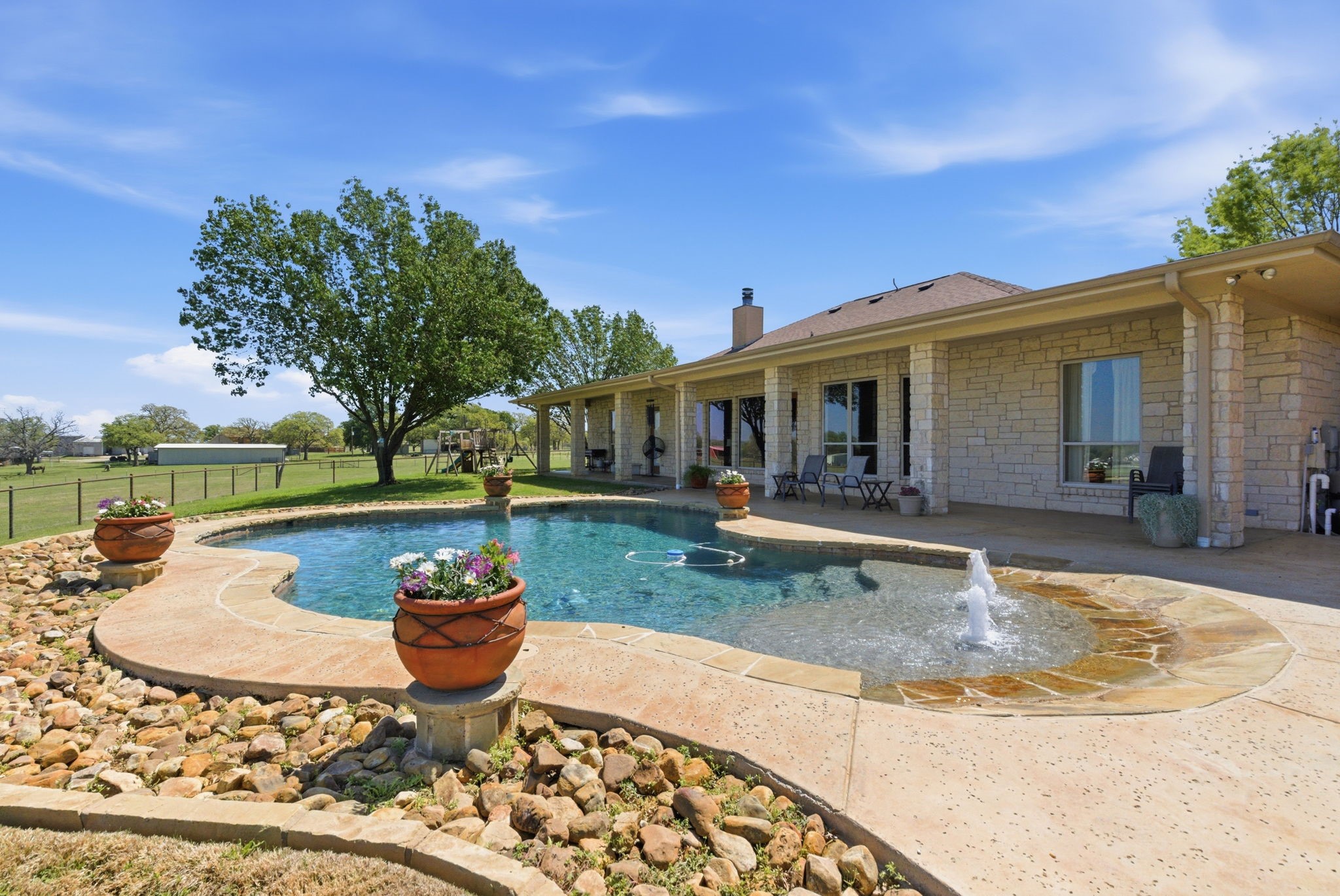 3601 Springfield Road Springtown TX 76082