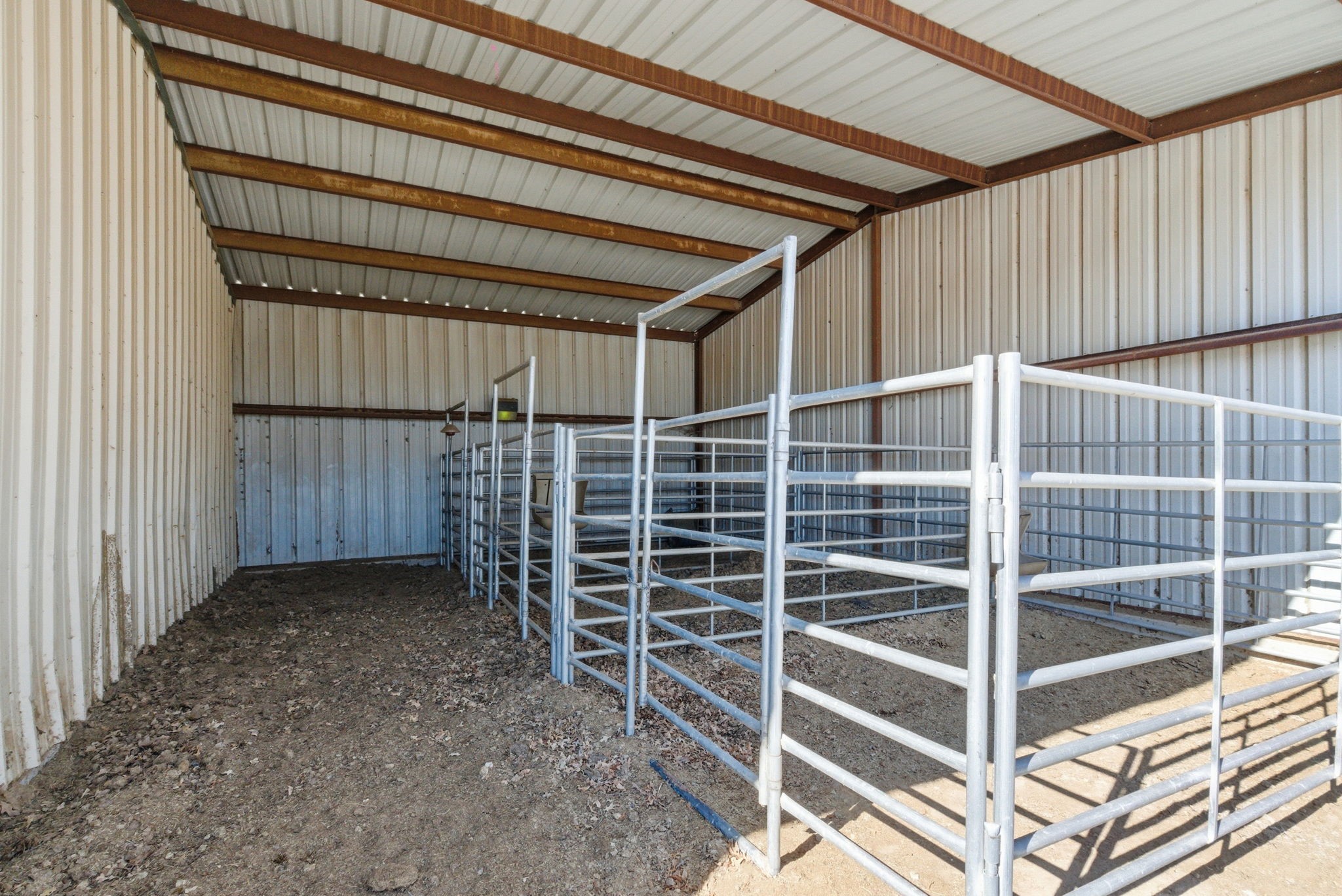 3601 Springfield Road Springtown TX 76082