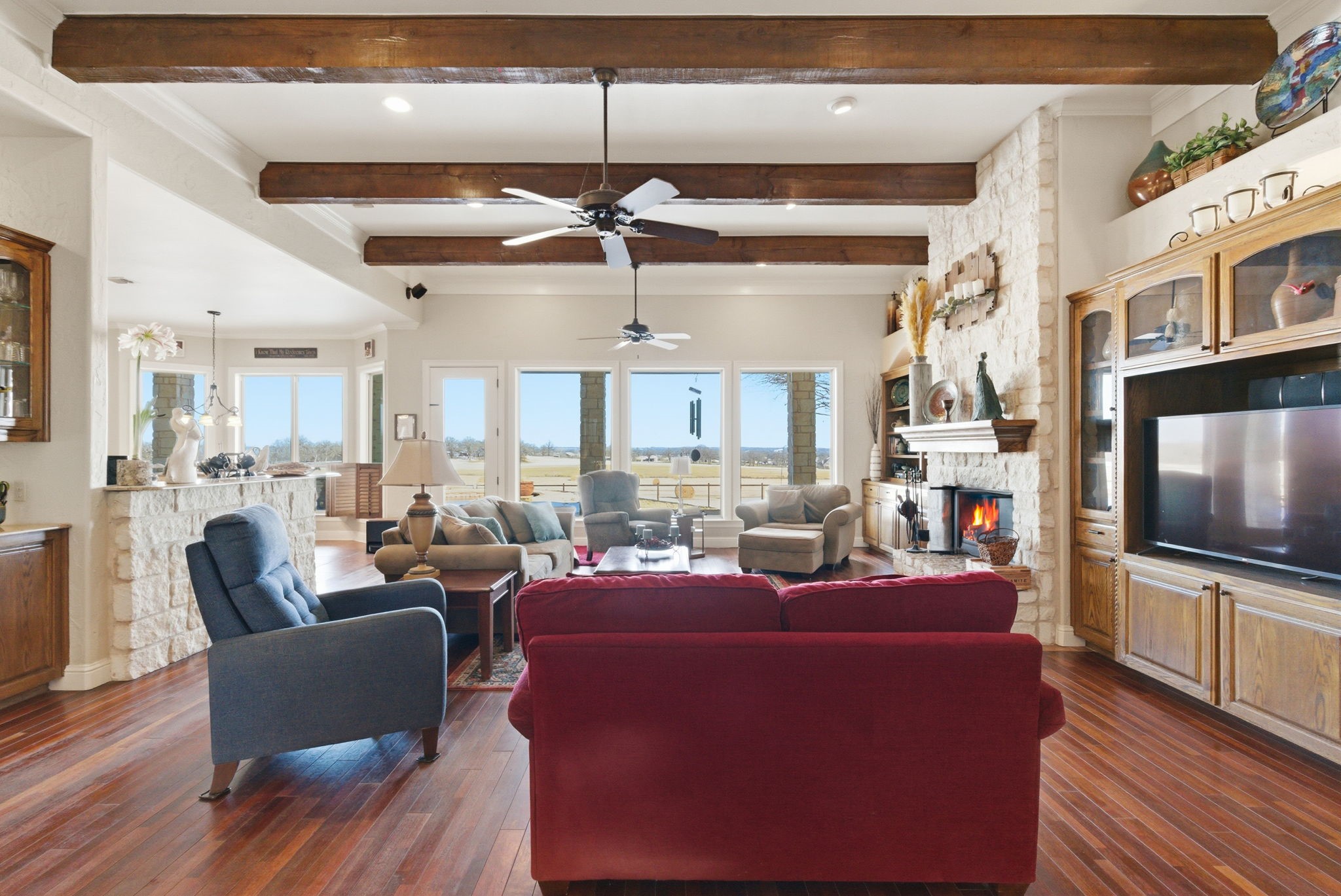 3601 Springfield Road Springtown TX 76082