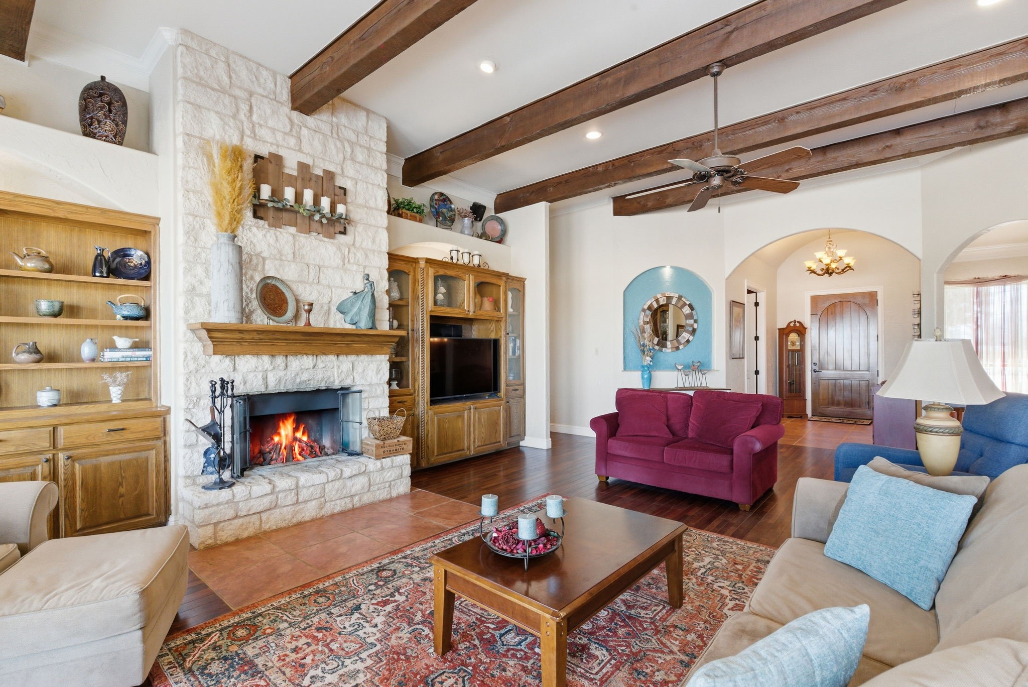 3601 Springfield Road Springtown TX 76082