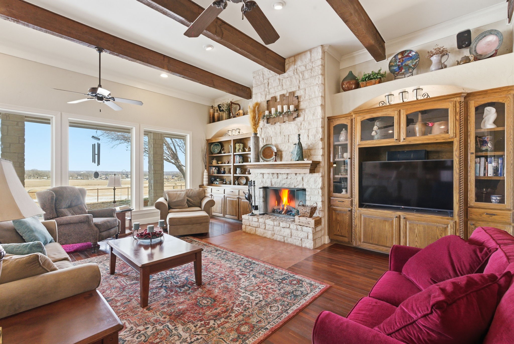 3601 Springfield Road Springtown TX 76082