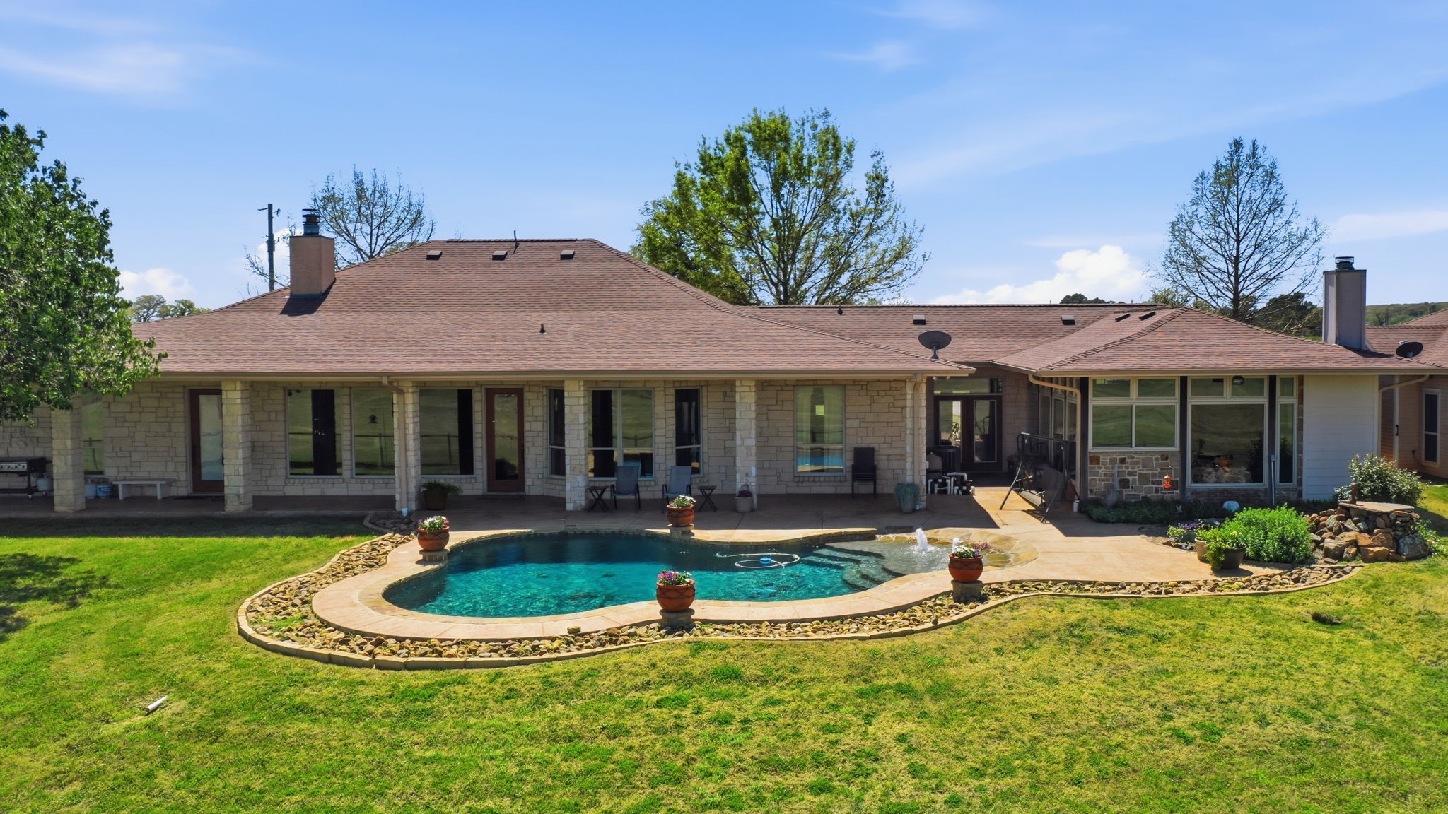 3601 Springfield Road Springtown TX 76082