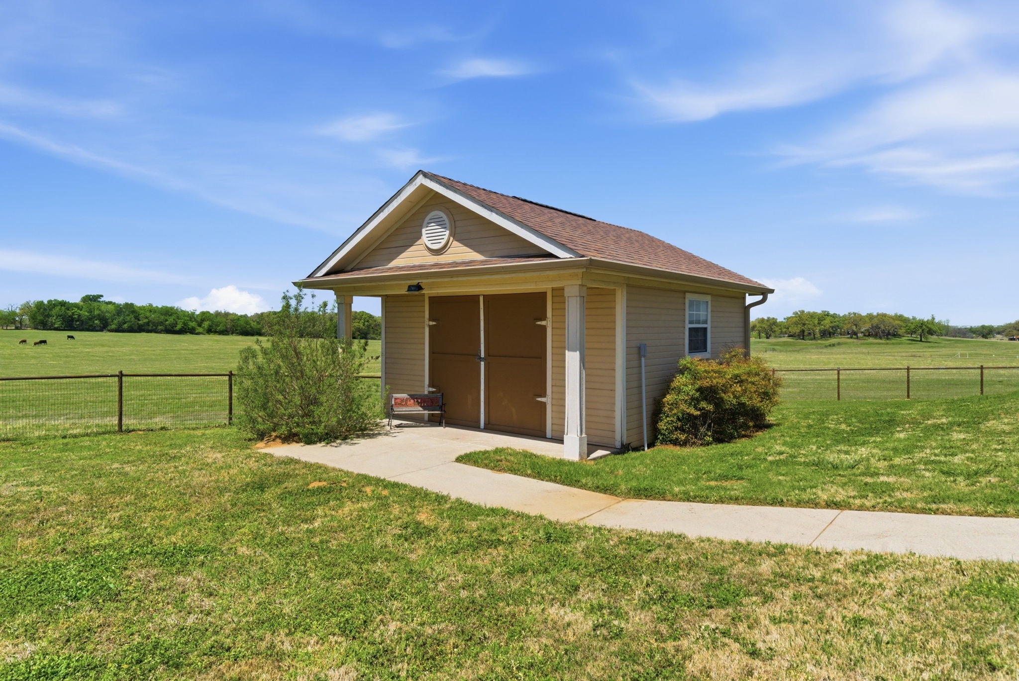 3601 Springfield Road Springtown TX 76082