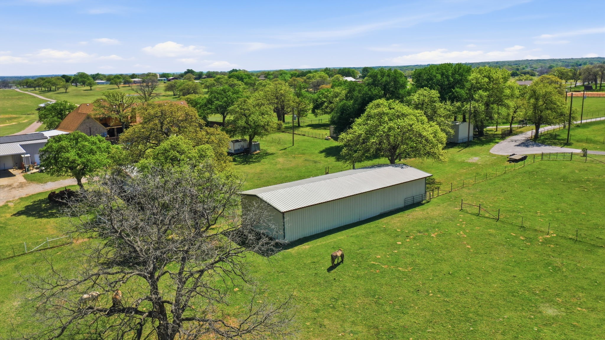 3601 Springfield Road Springtown TX 76082