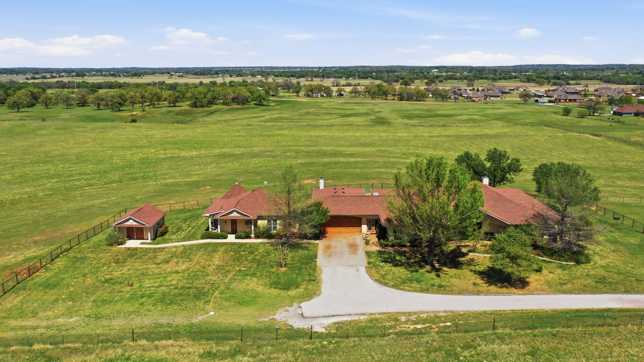 3601 Springfield Road Springtown TX 76082