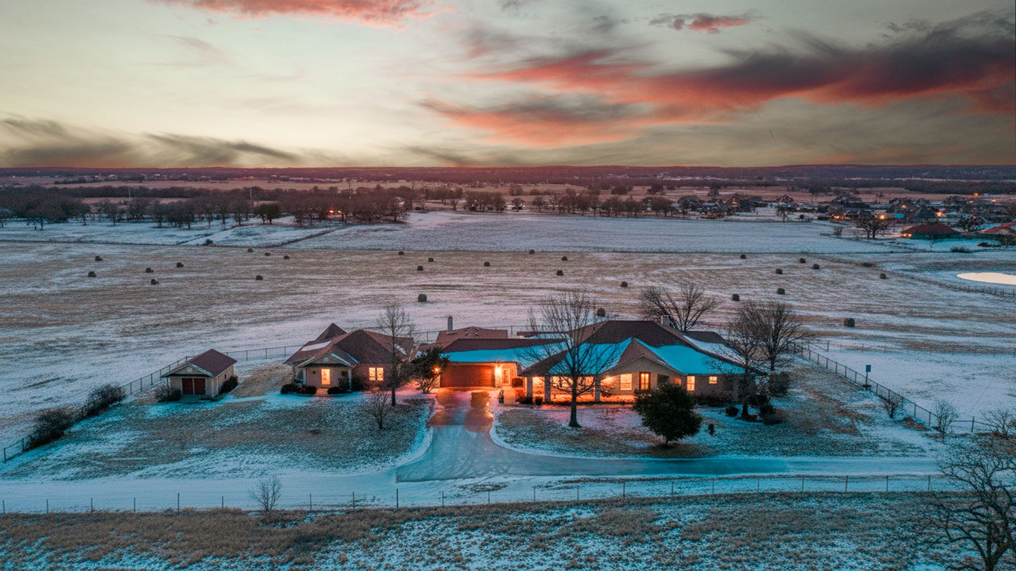 3601 Springfield Road Springtown TX 76082
