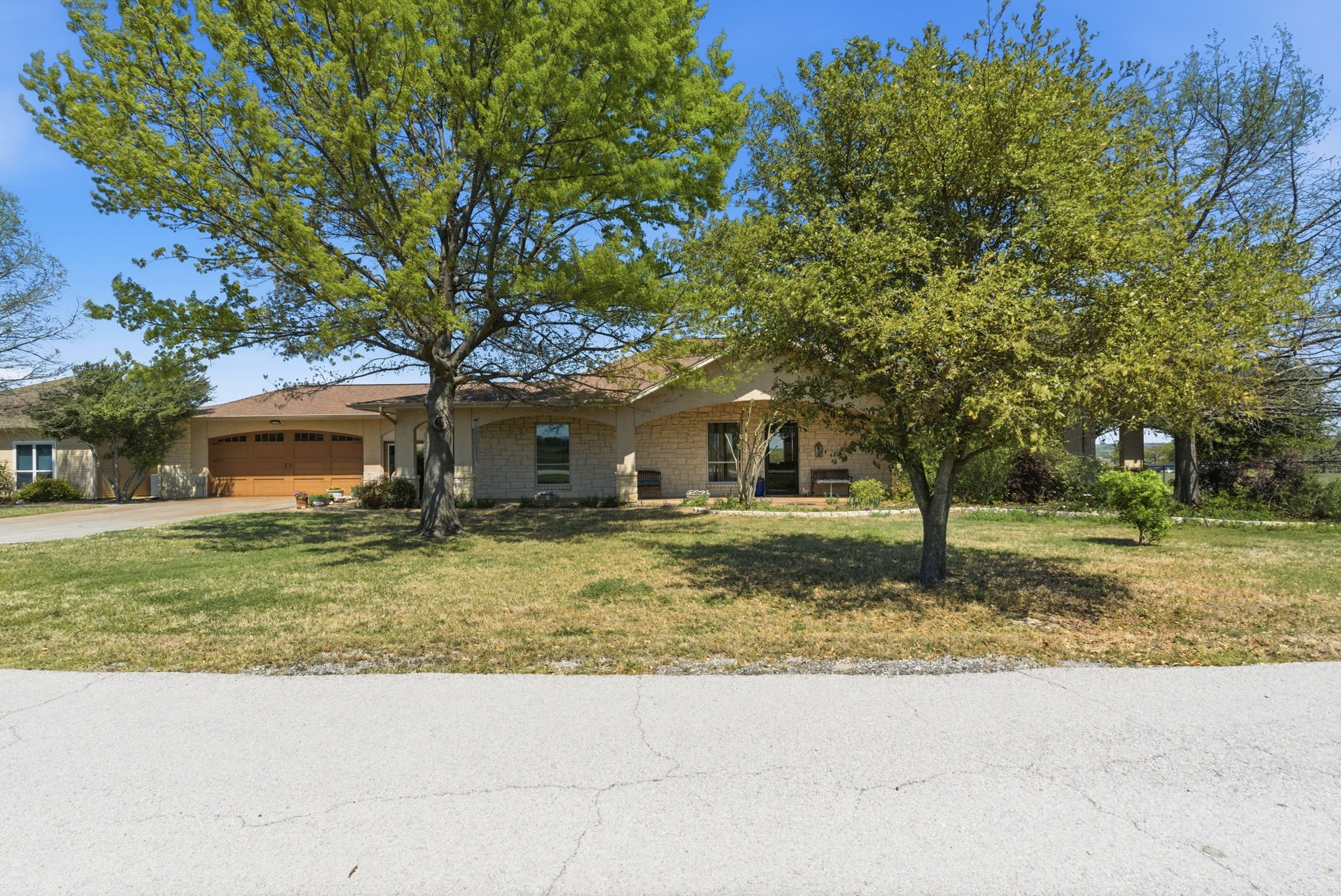 3601 Springfield Road Springtown TX 76082