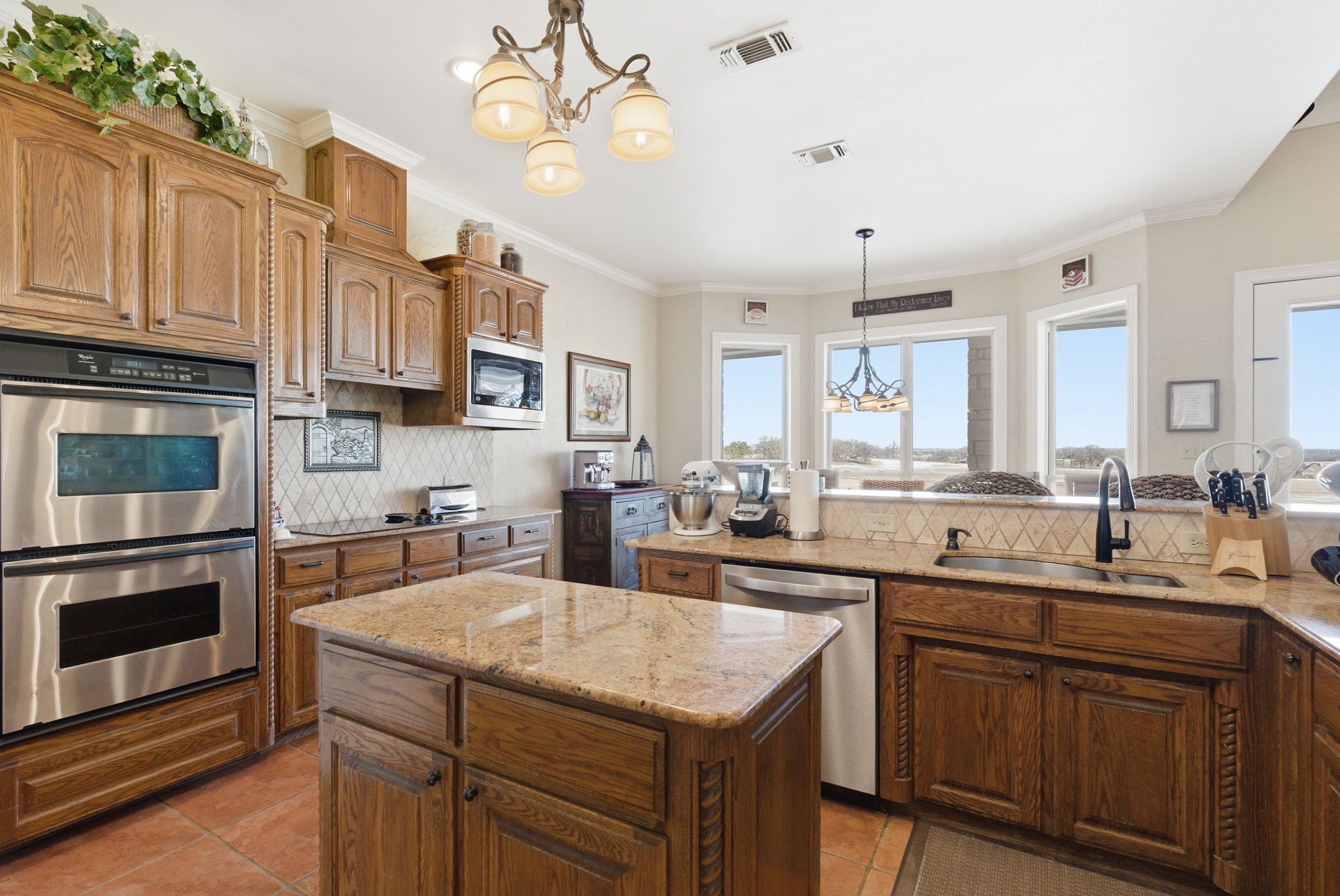 3601 Springfield Road Springtown TX 76082