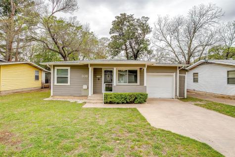 808 Lombardy Lane Arlington TX 76013