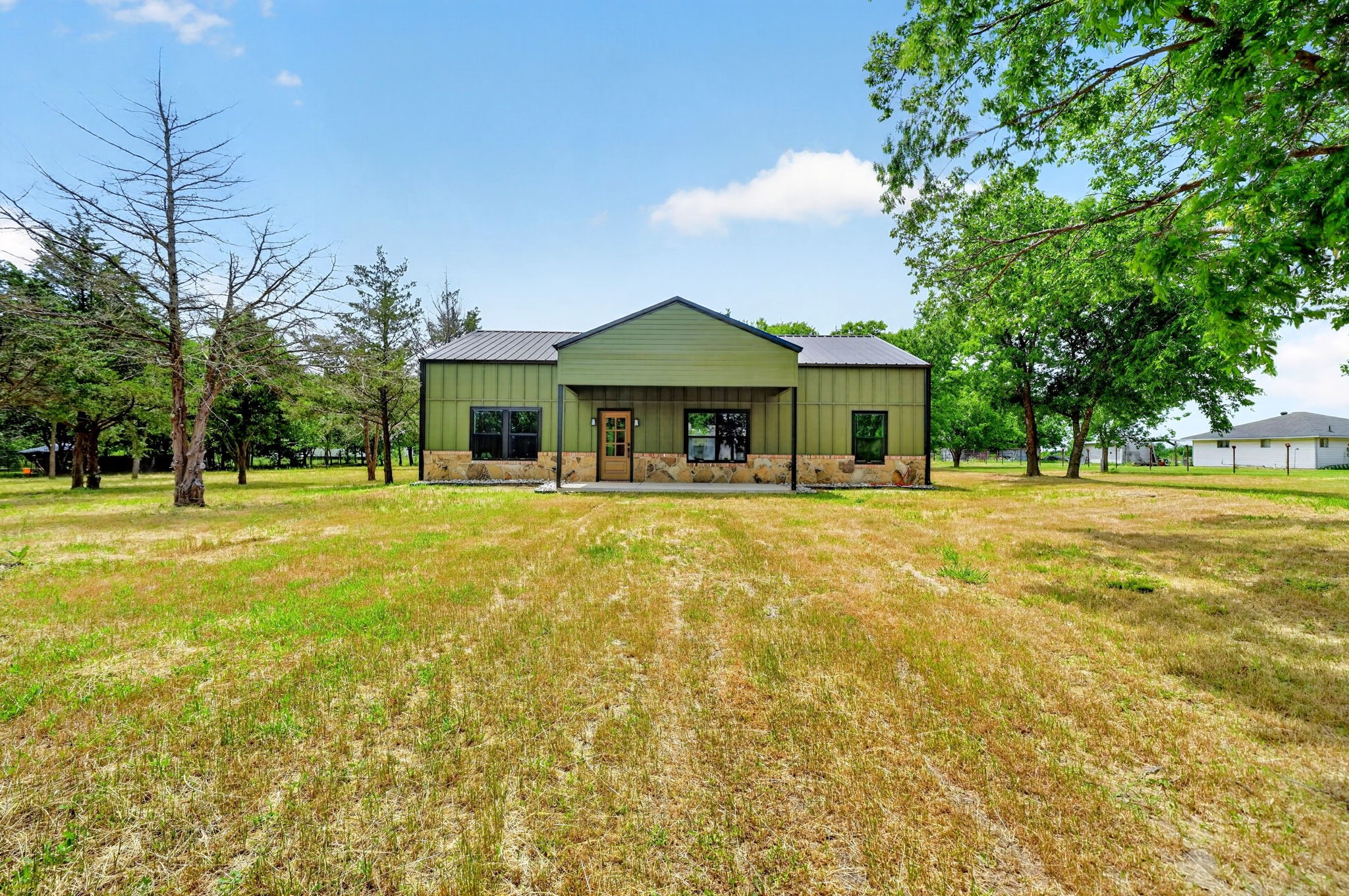 887 Private Road 2283 Quinlan TX 75474