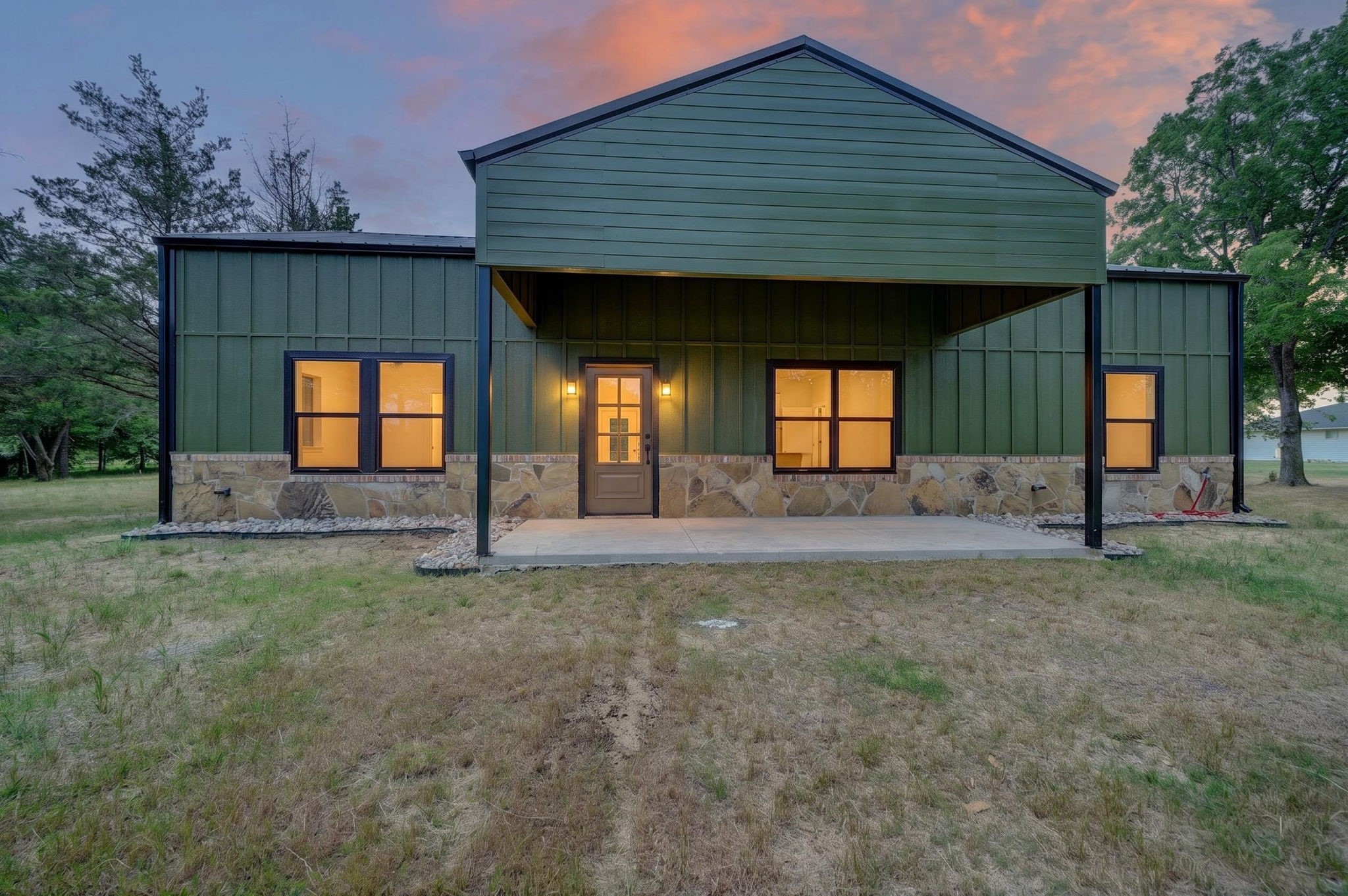 887 Private Road 2283 Quinlan TX 75474