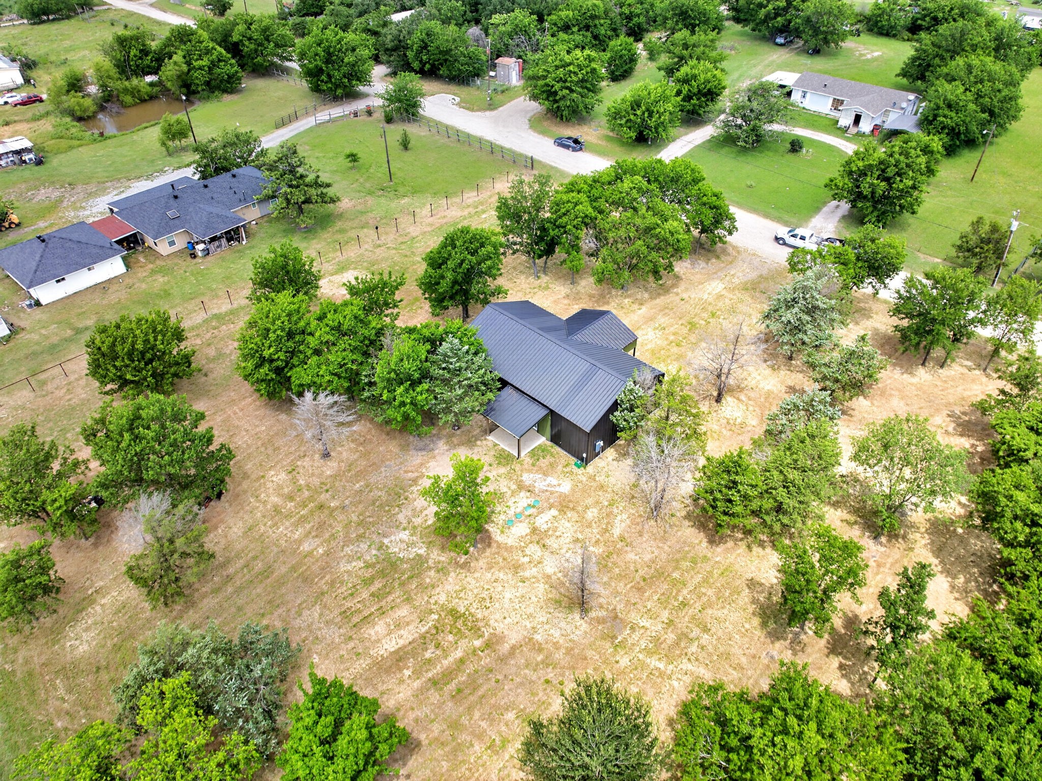 887 Private Road 2283 Quinlan TX 75474