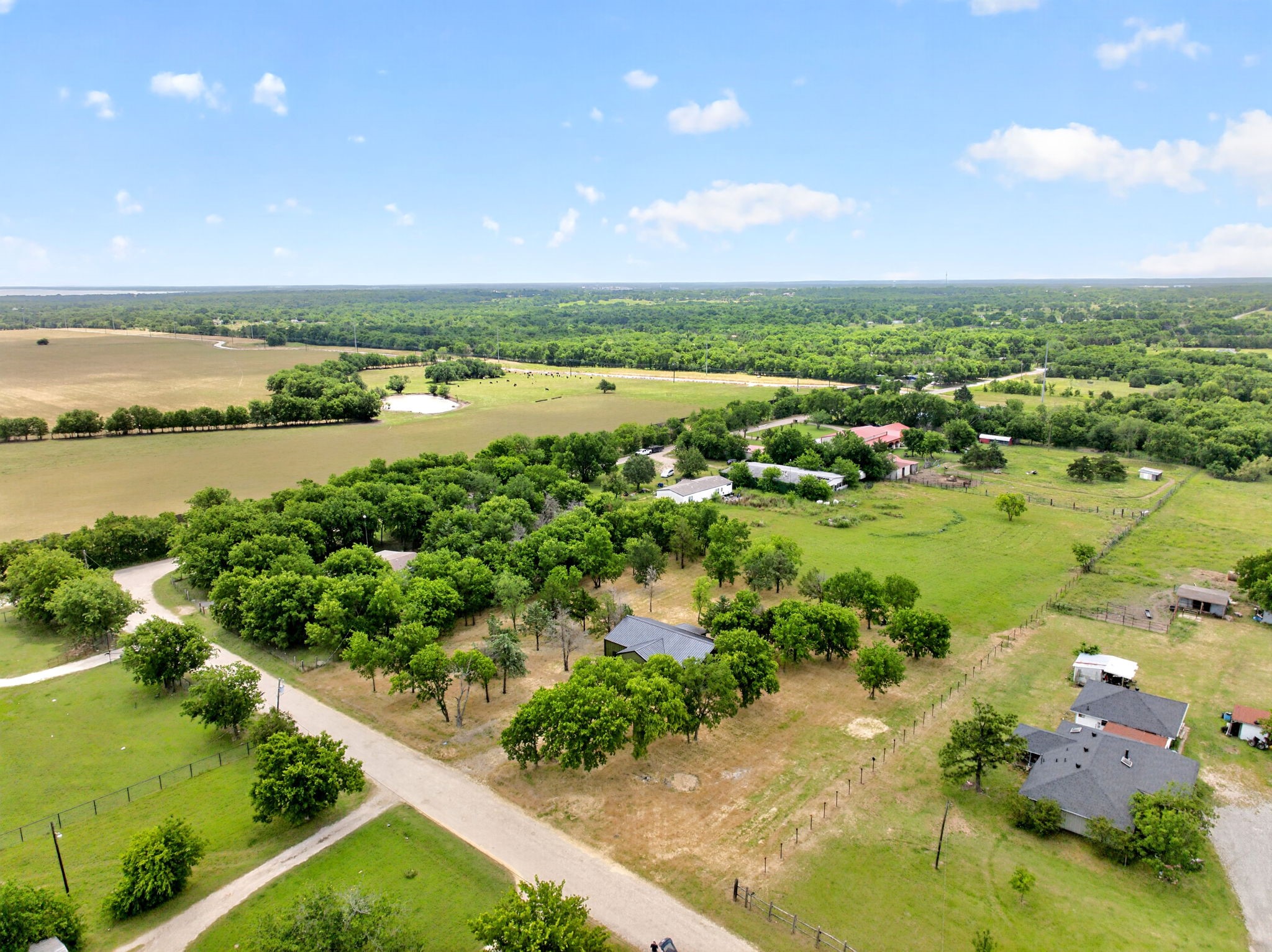 887 Private Road 2283 Quinlan TX 75474