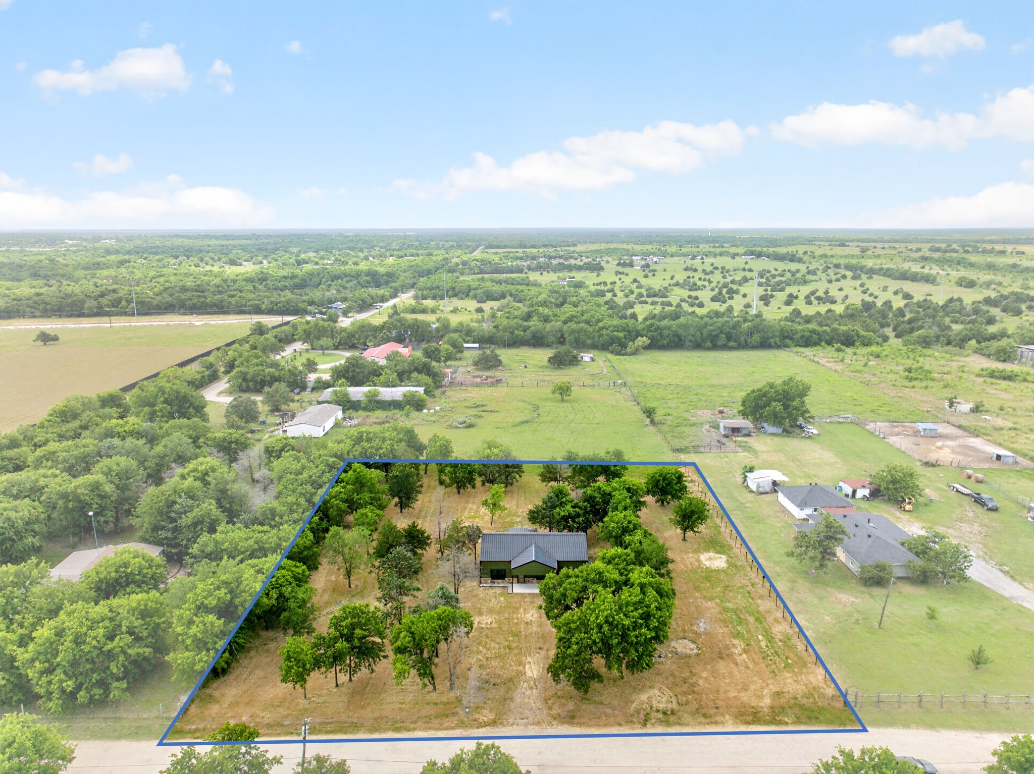 887 Private Road 2283 Quinlan TX 75474