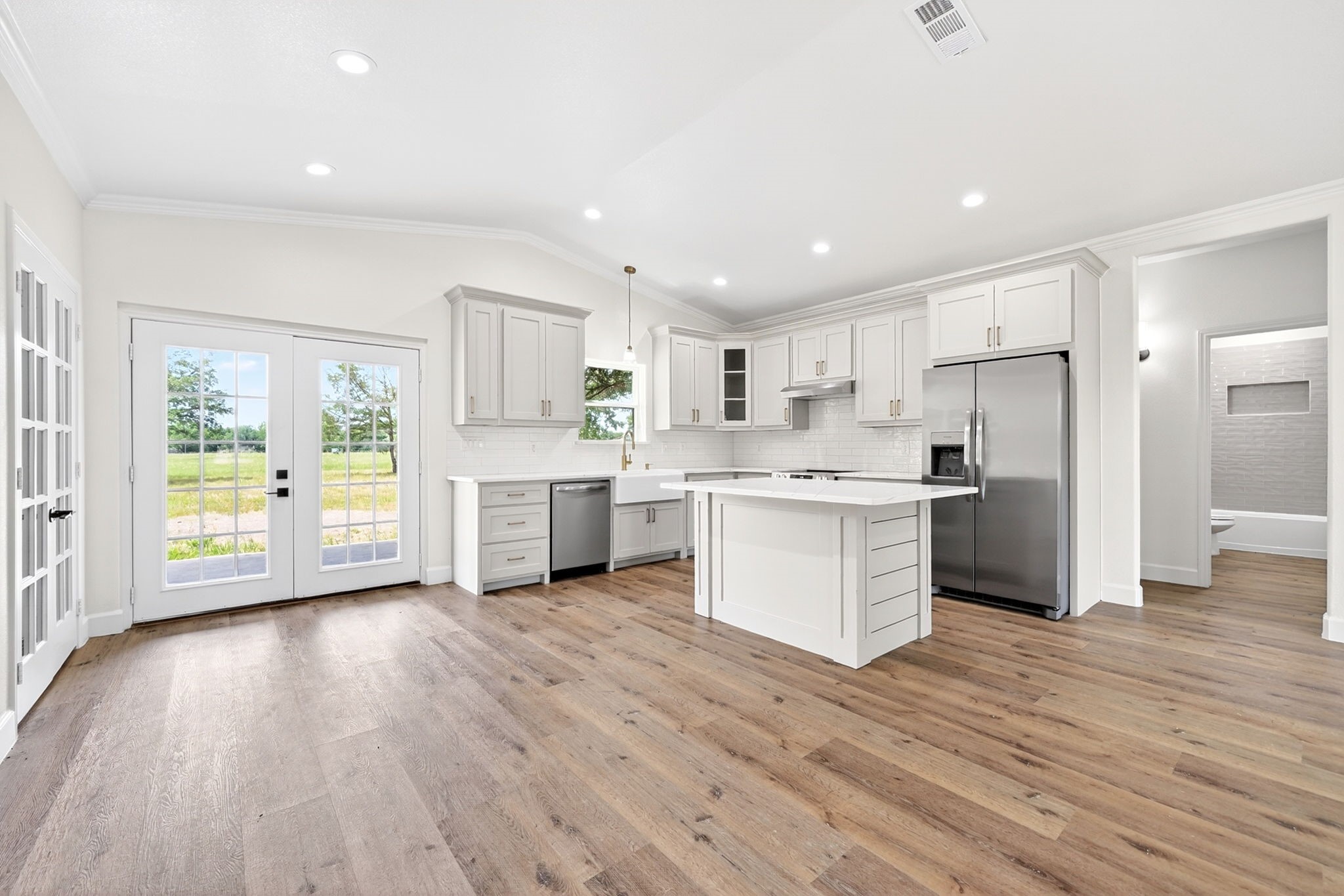 887 Private Road 2283 Quinlan TX 75474