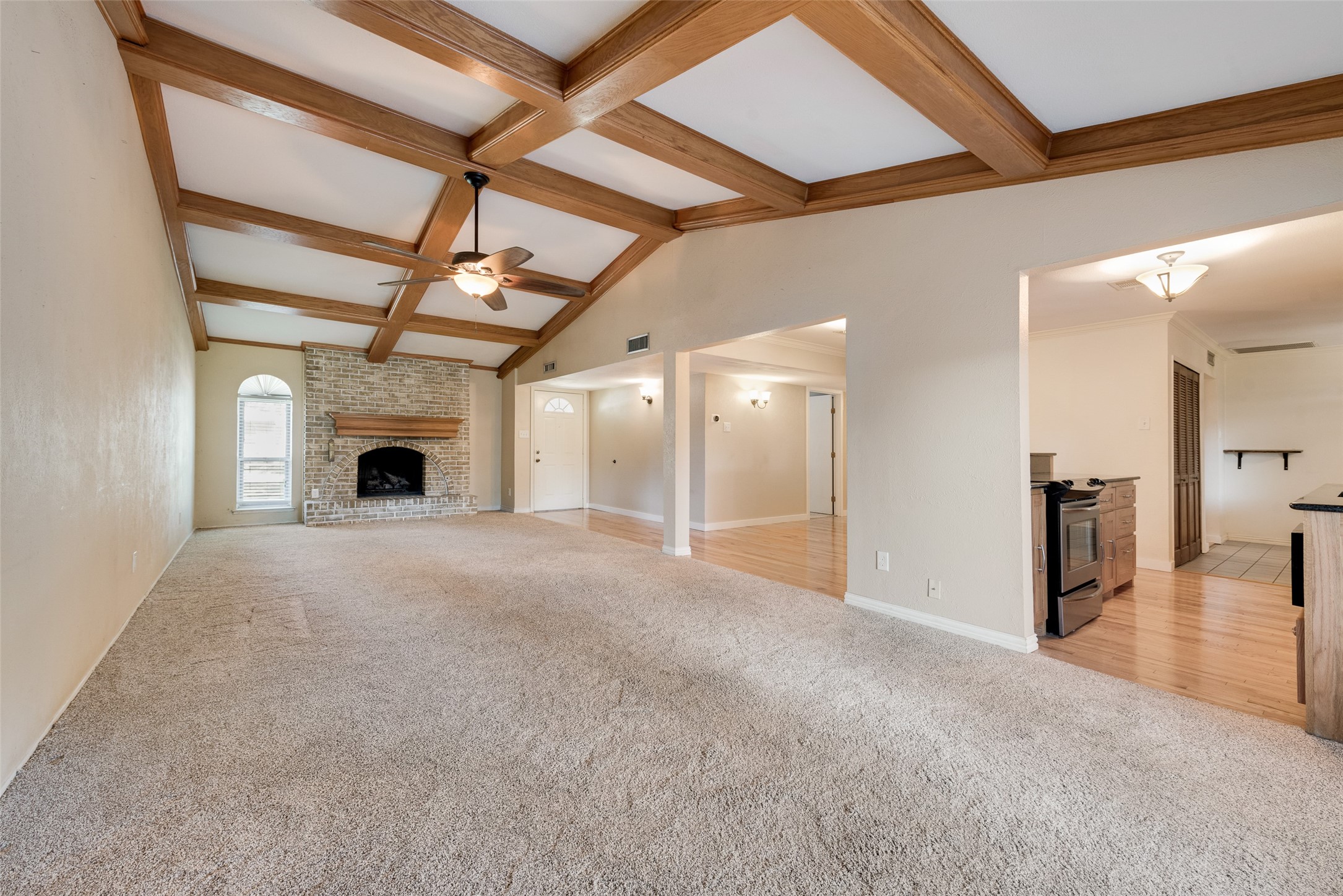 3410 Russwood Lane Garland TX 75044