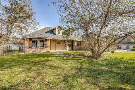 300 W Godley Avenue Godley TX 76044