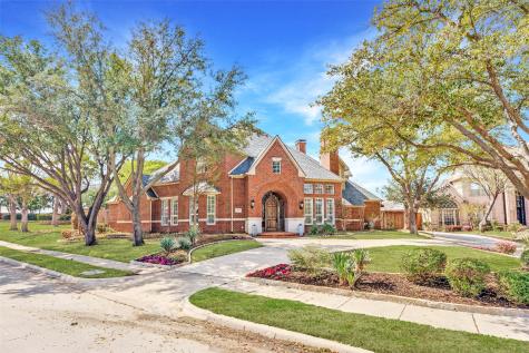 609 Cambridge Manor Lane Coppell TX 75019
