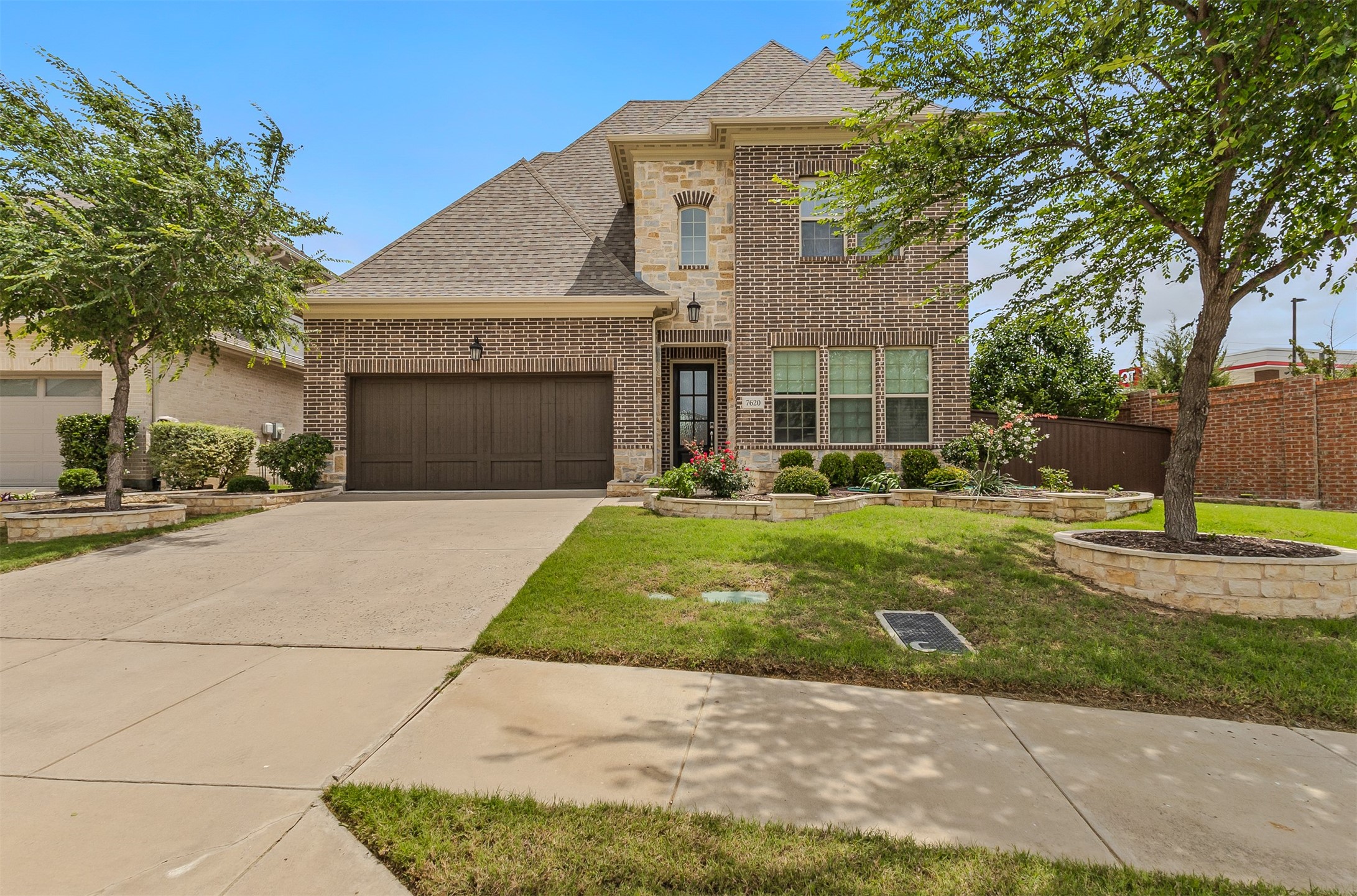 7620 Sonian Forest Drive Irving TX 75063