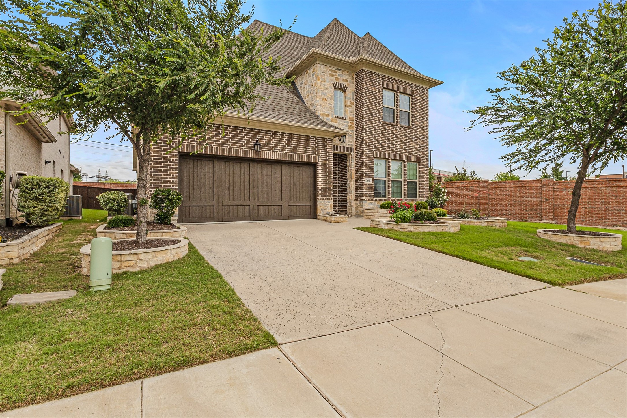 7620 Sonian Forest Drive Irving TX 75063