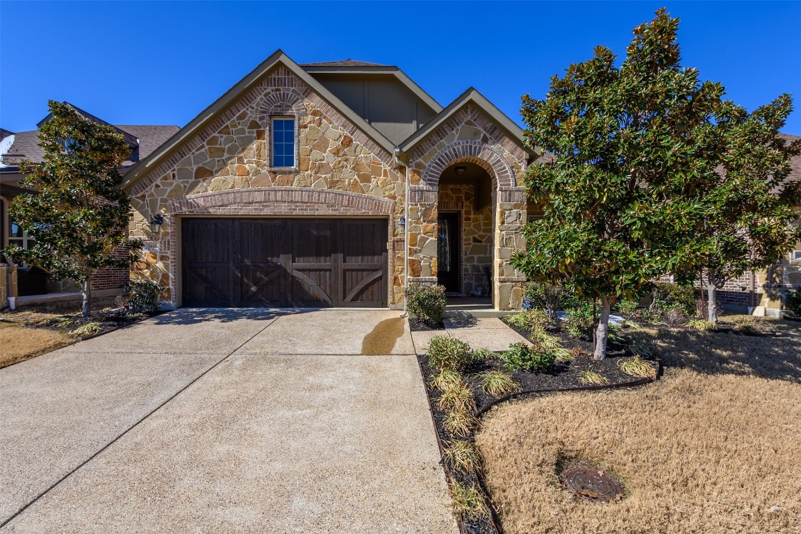 3416 Tuscan Hills Circle Denton TX 76210