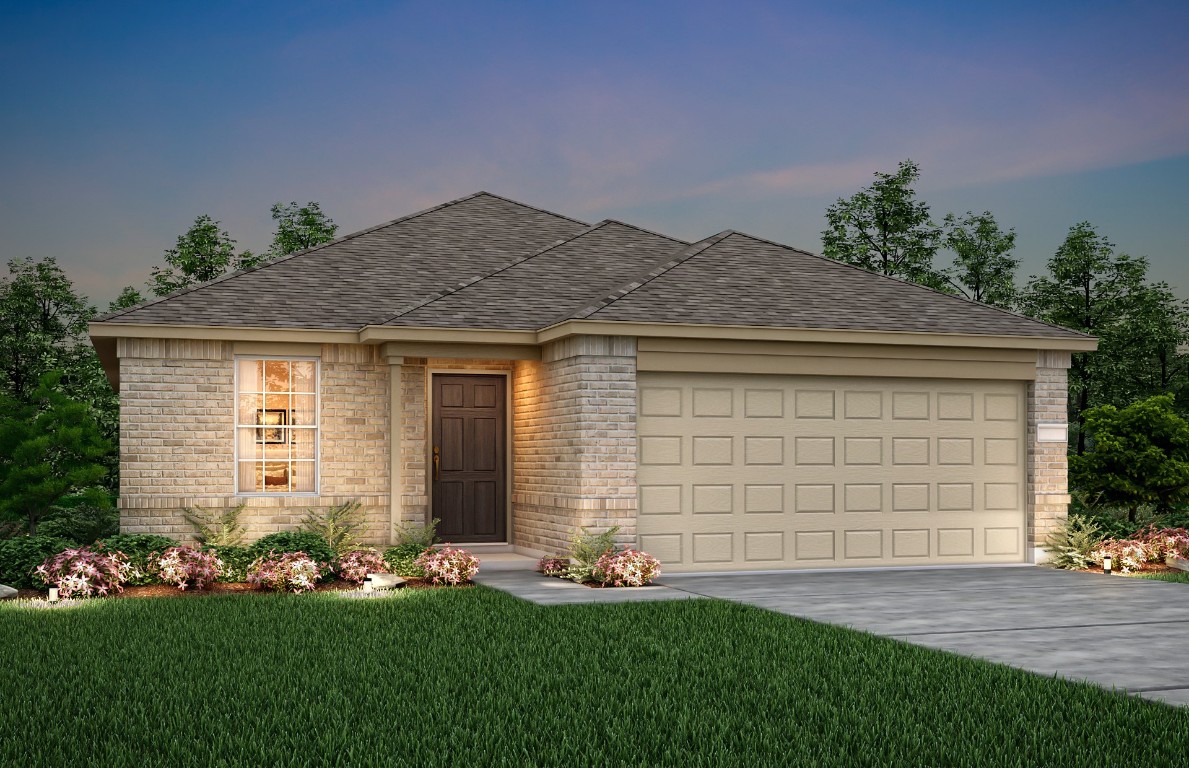 1917 Elderberry Street Royse City TX 75189