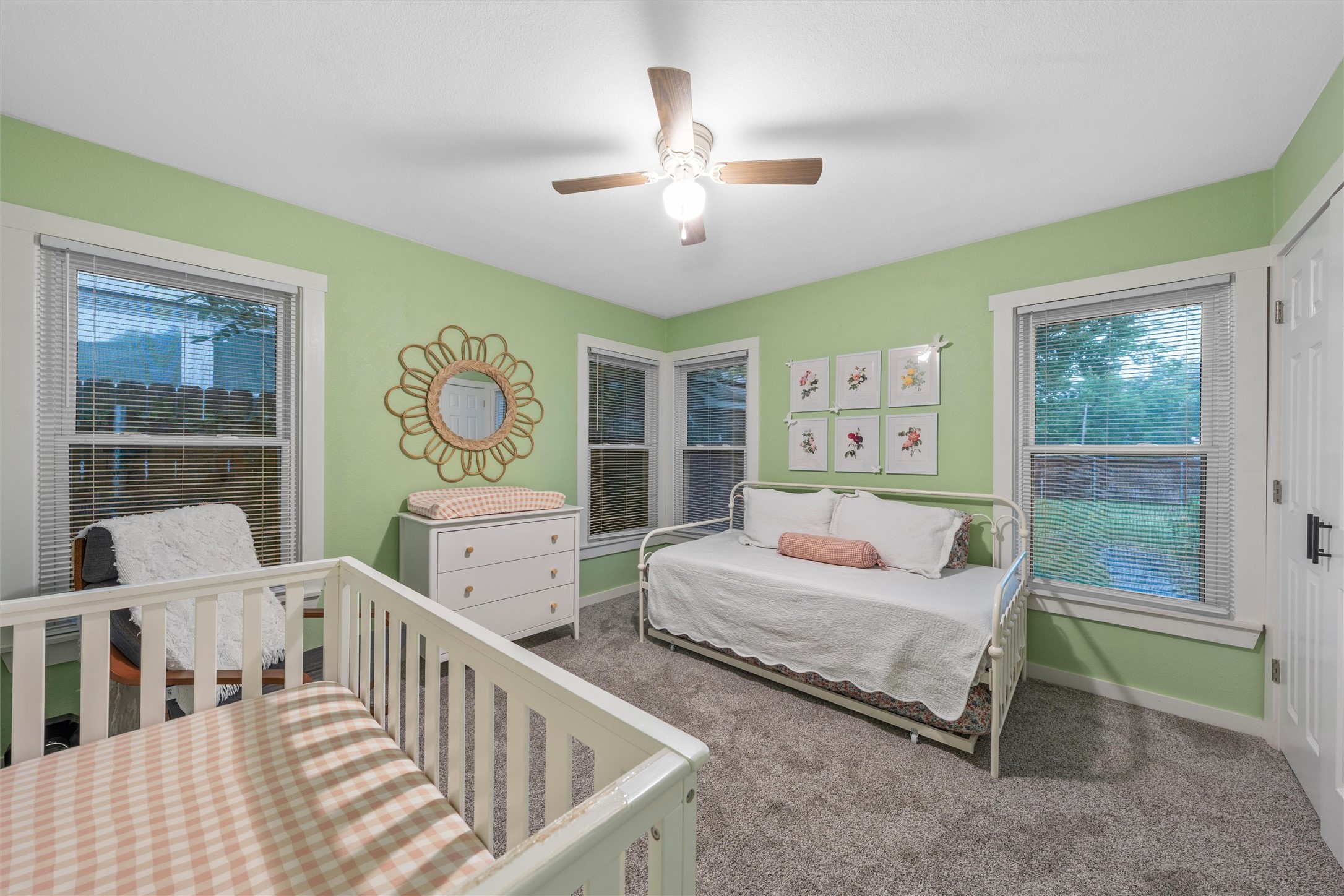3709 Parkwood Street Waco TX 76710