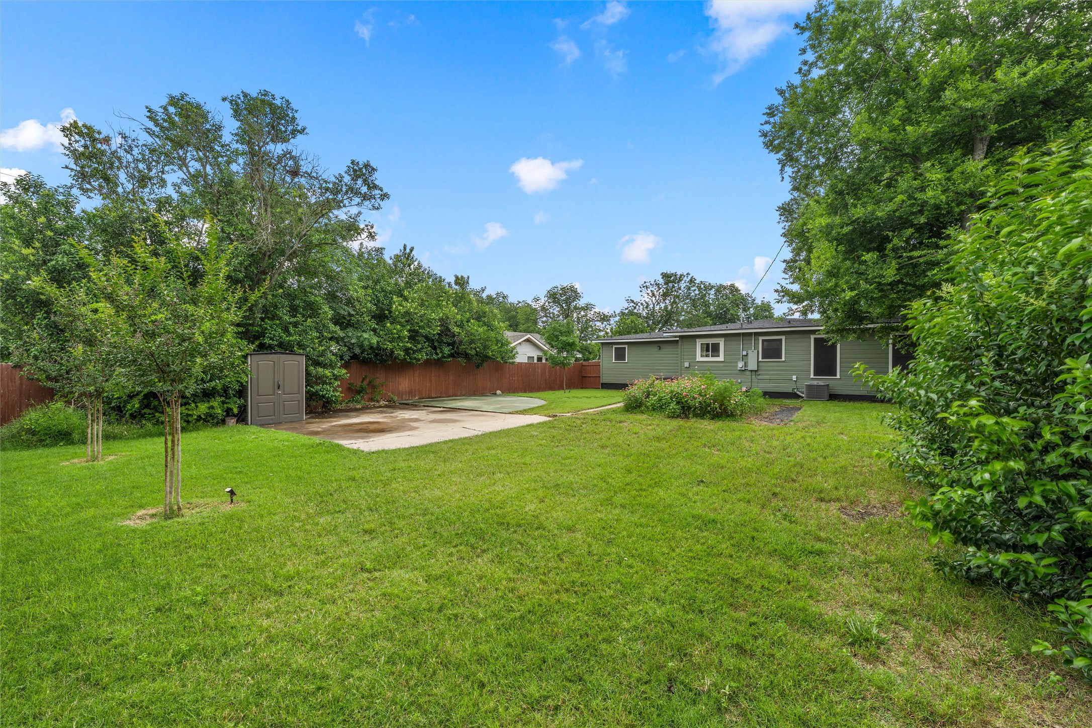 3709 Parkwood Street Waco TX 76710