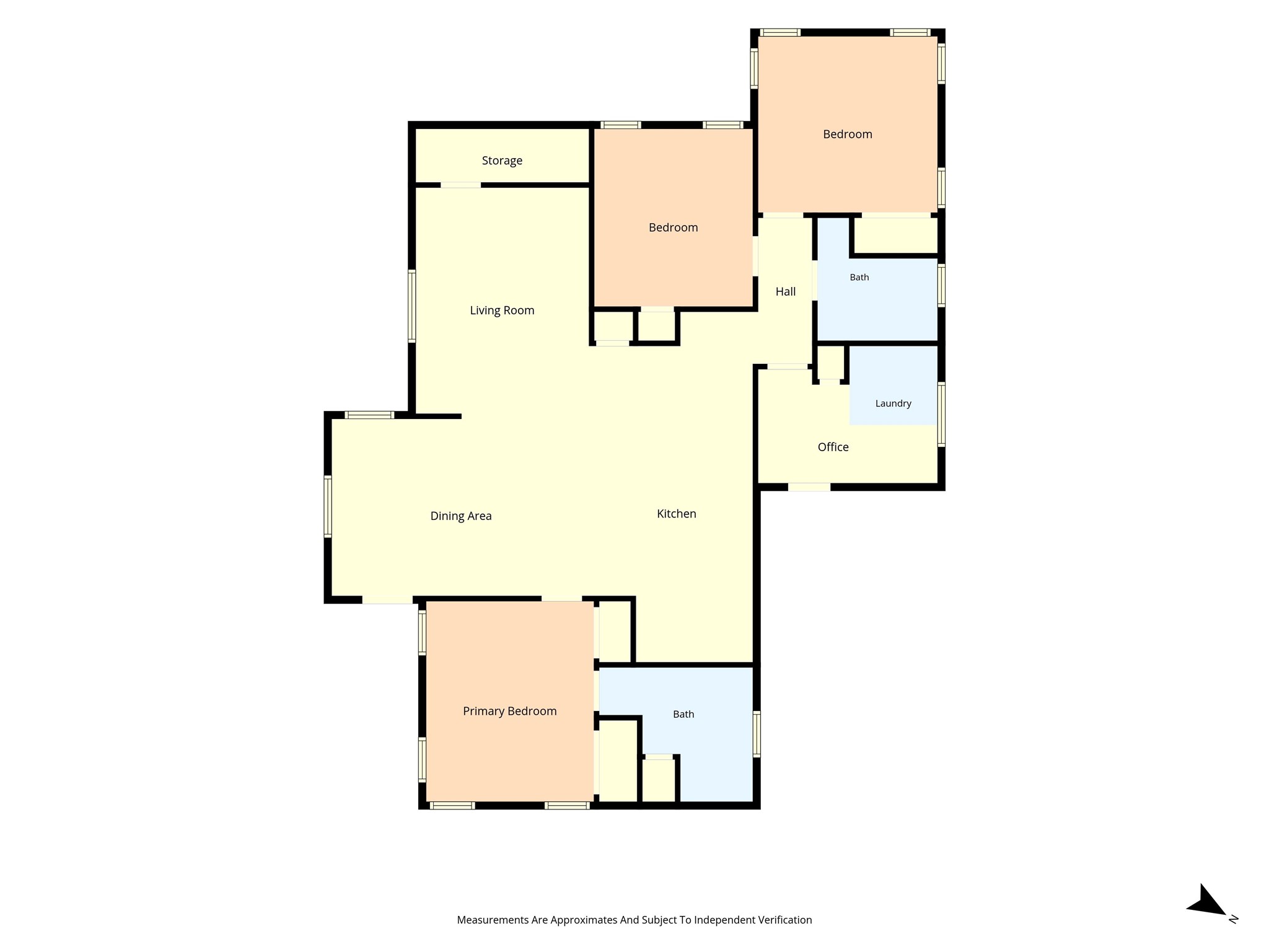 3709 Parkwood Street Waco TX 76710