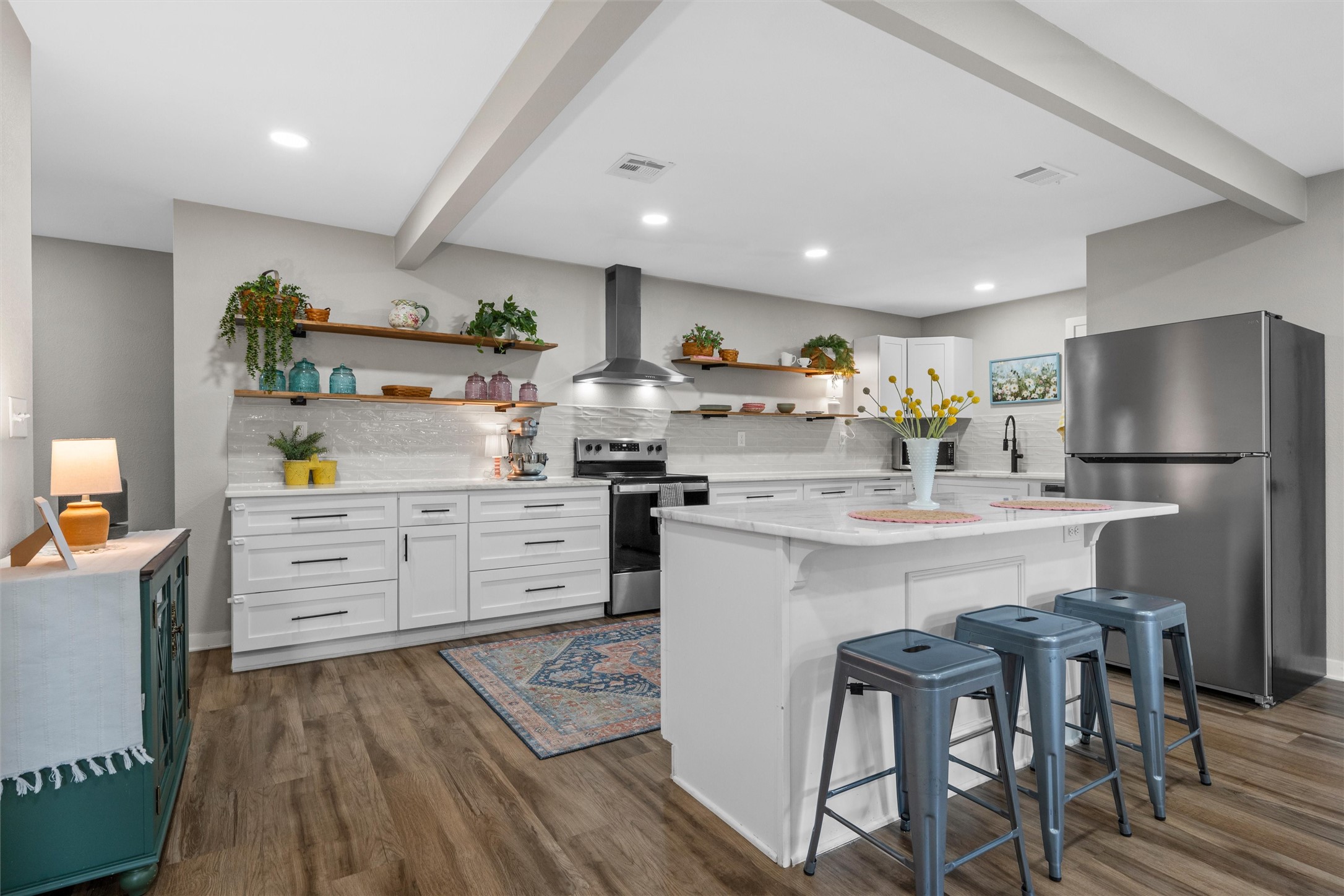 3709 Parkwood Street Waco TX 76710