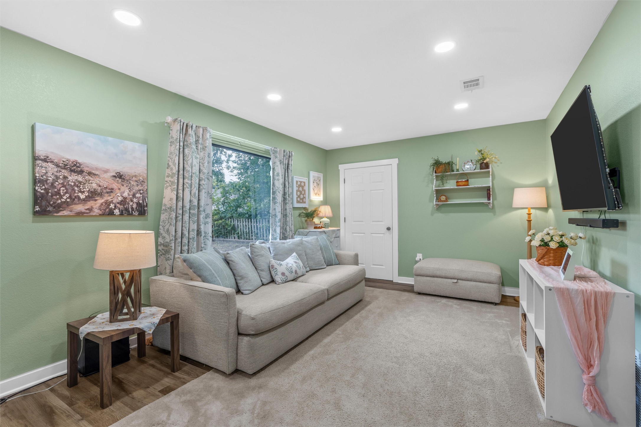 3709 Parkwood Street Waco TX 76710