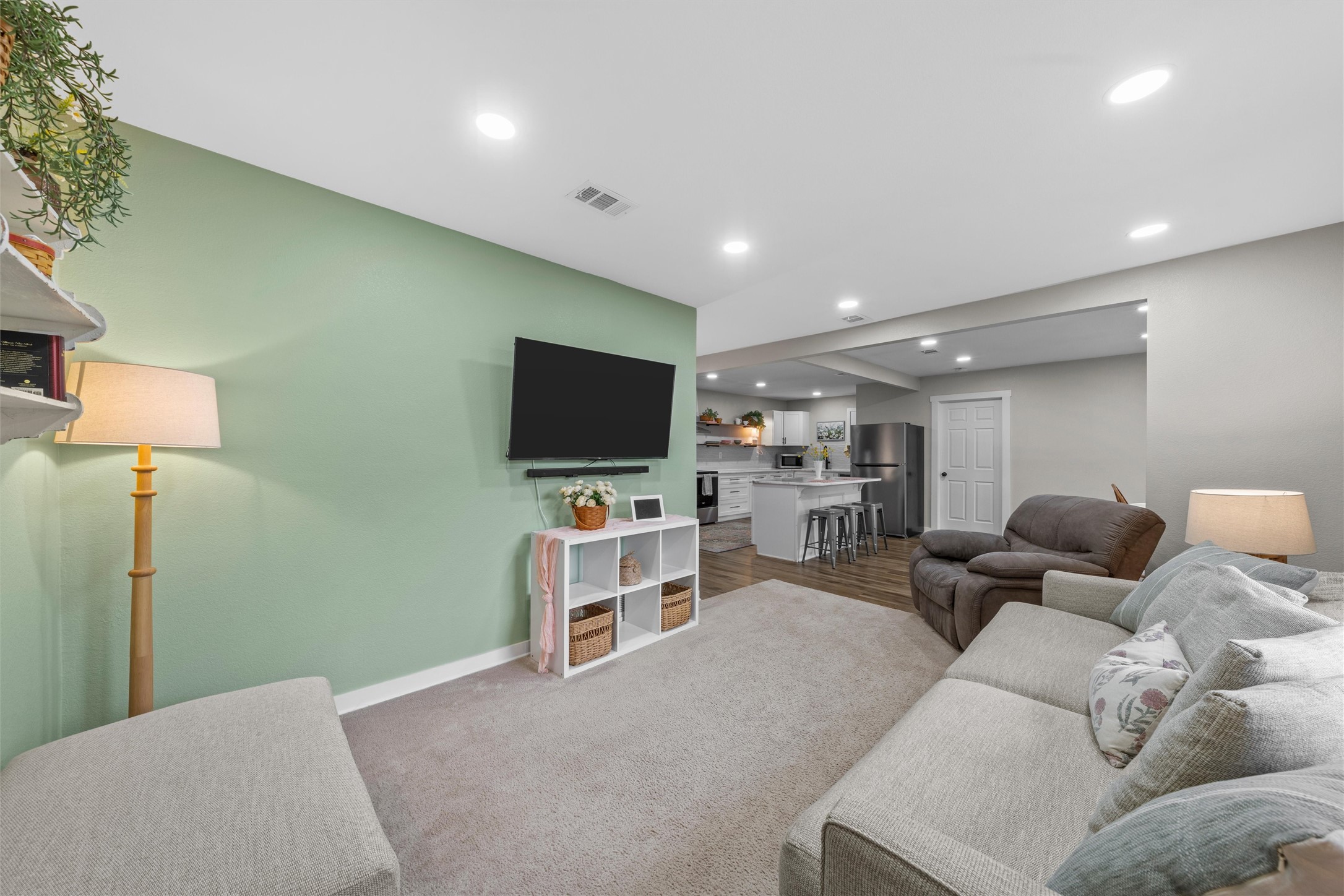 3709 Parkwood Street Waco TX 76710