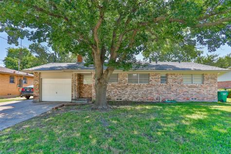 310 Rosedale Drive Gainesville TX 76240