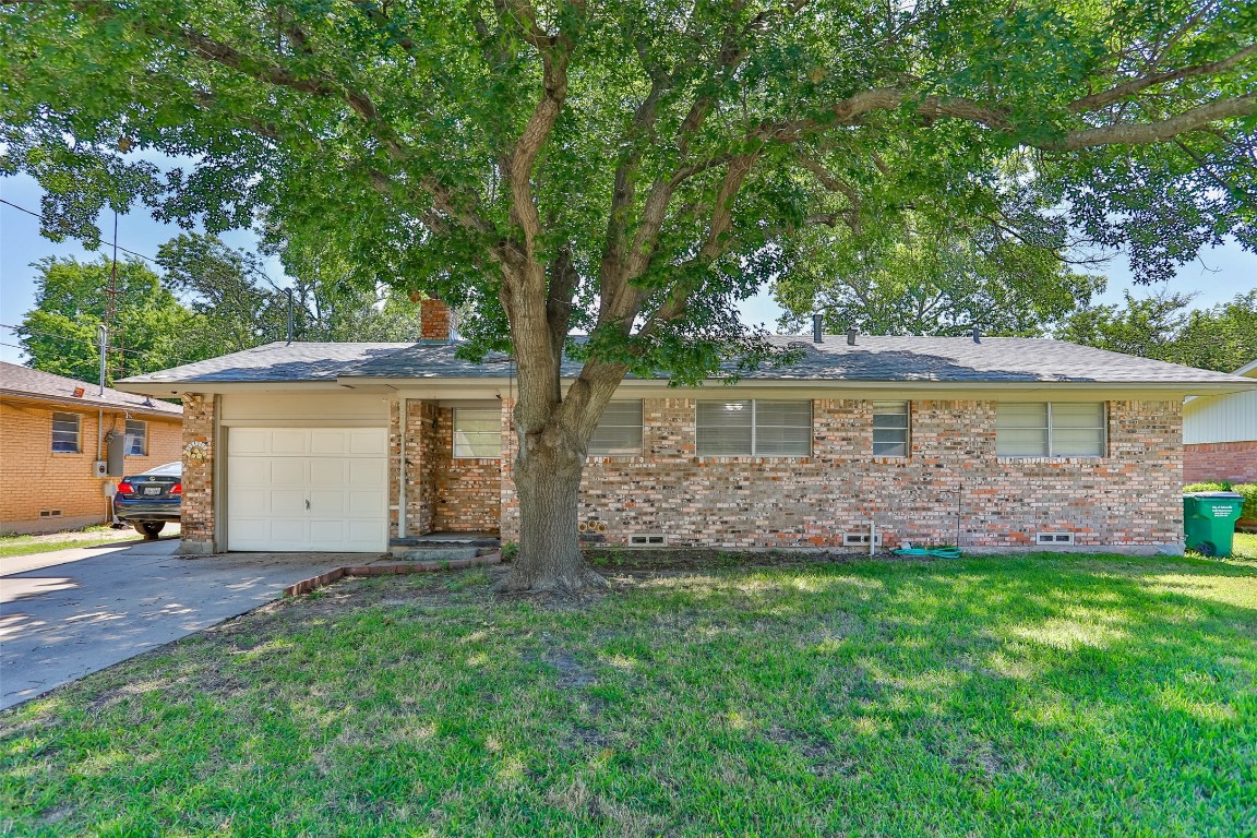 310 Rosedale Drive Gainesville TX 76240