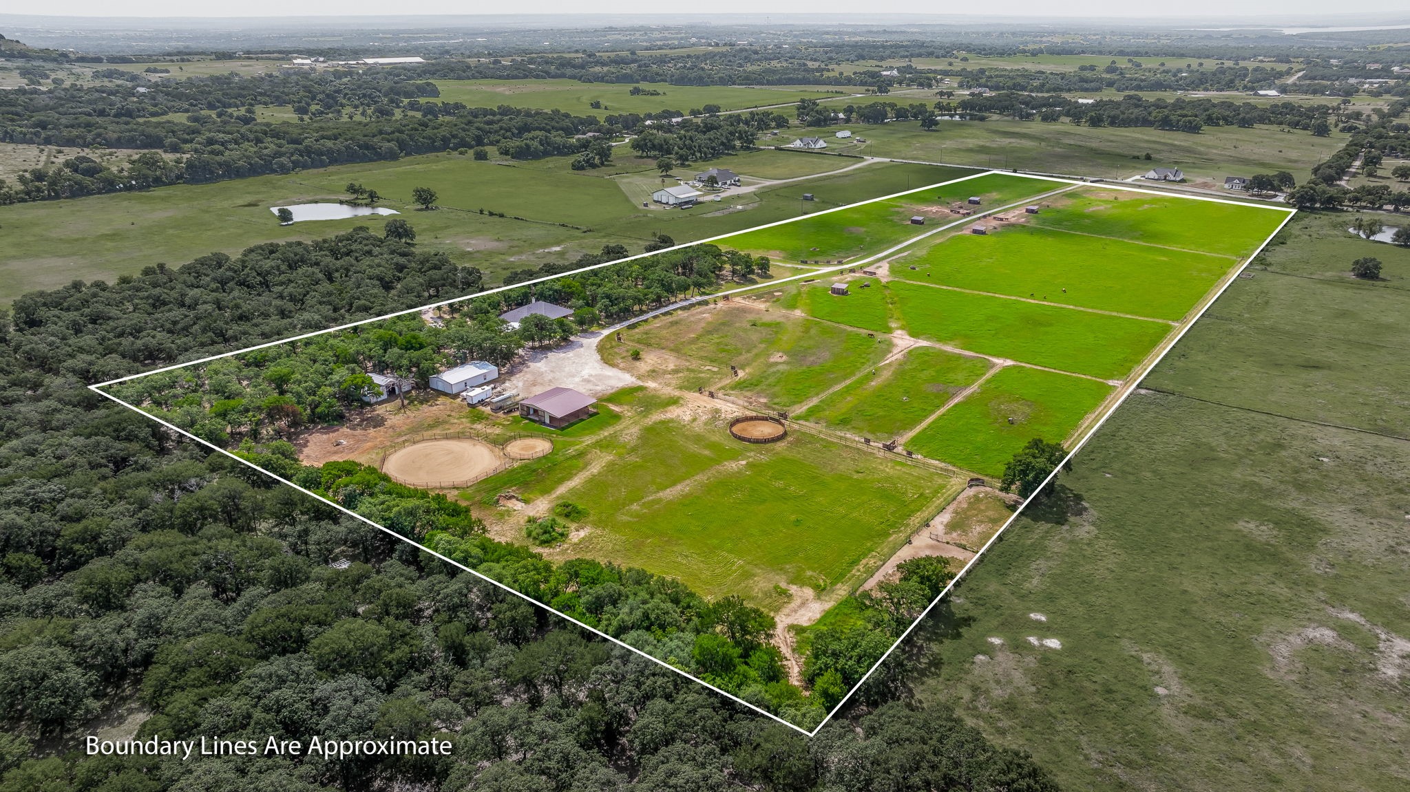 3310 Coy Lane Granbury TX 76048