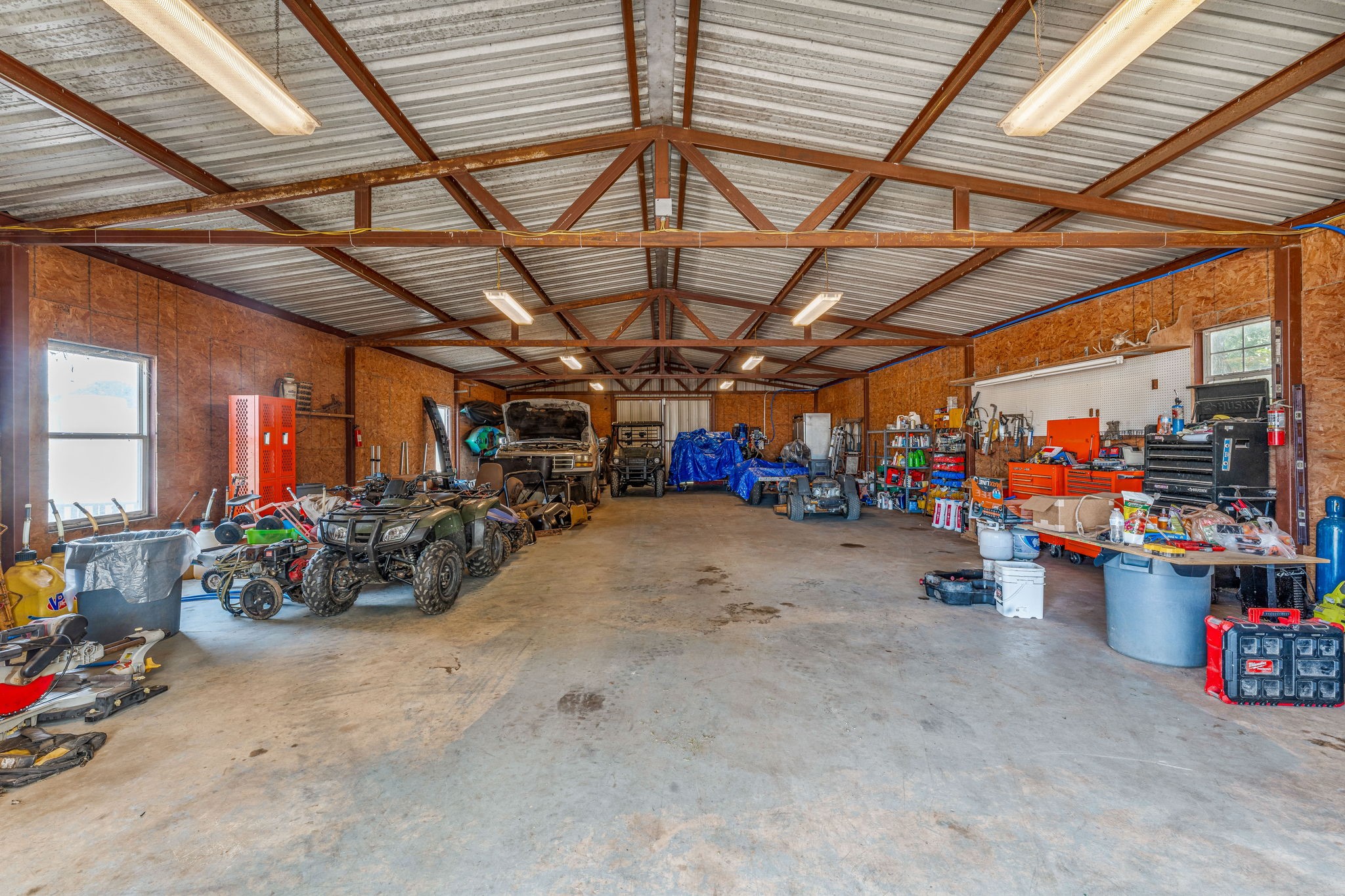 3310 Coy Lane Granbury TX 76048