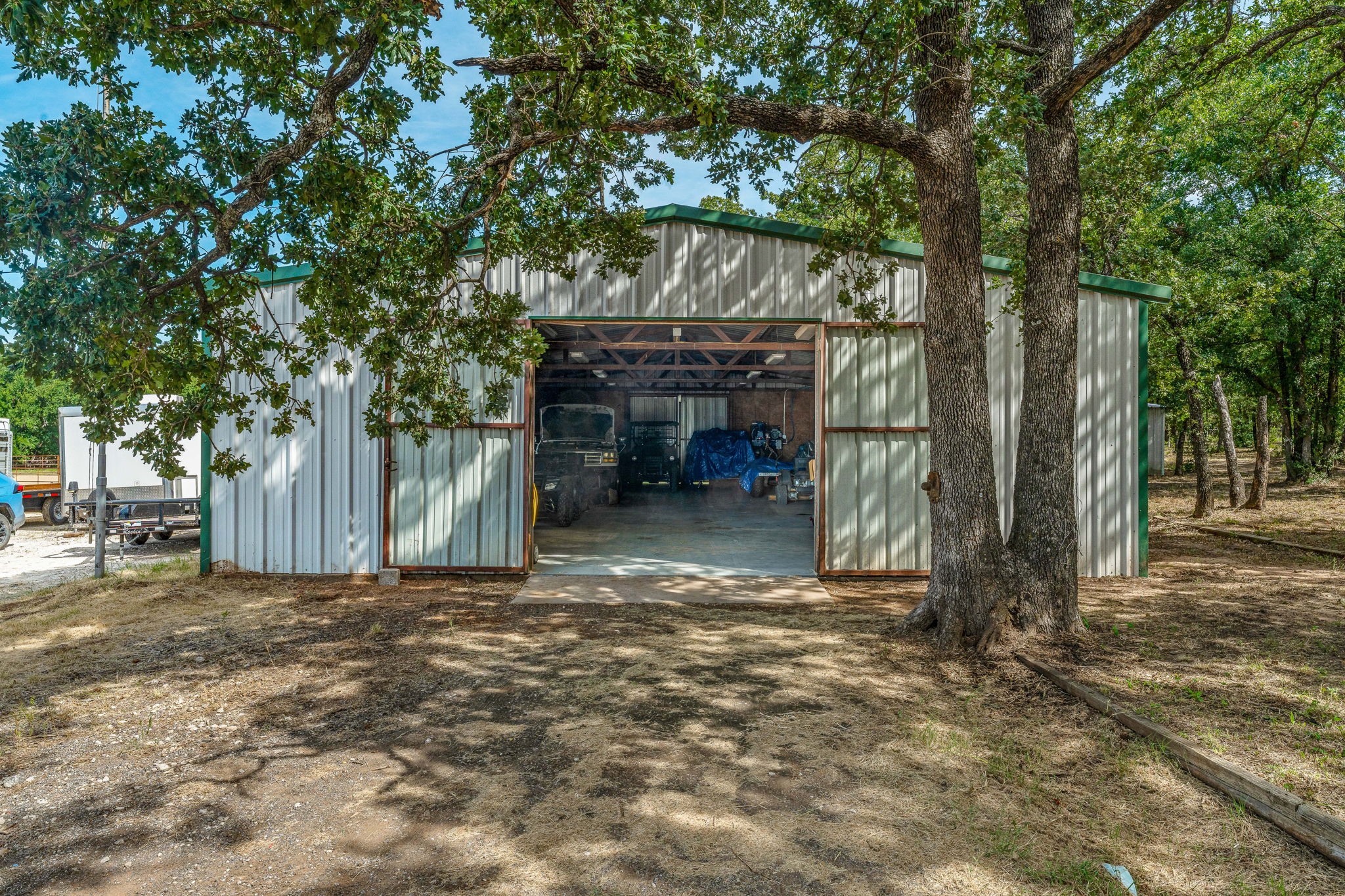 3310 Coy Lane Granbury TX 76048