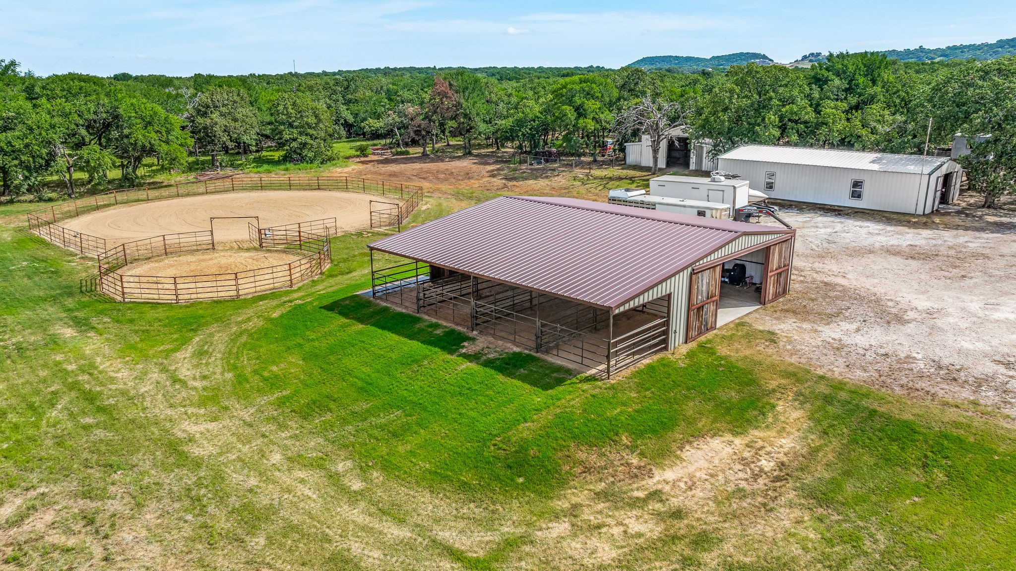 3310 Coy Lane Granbury TX 76048