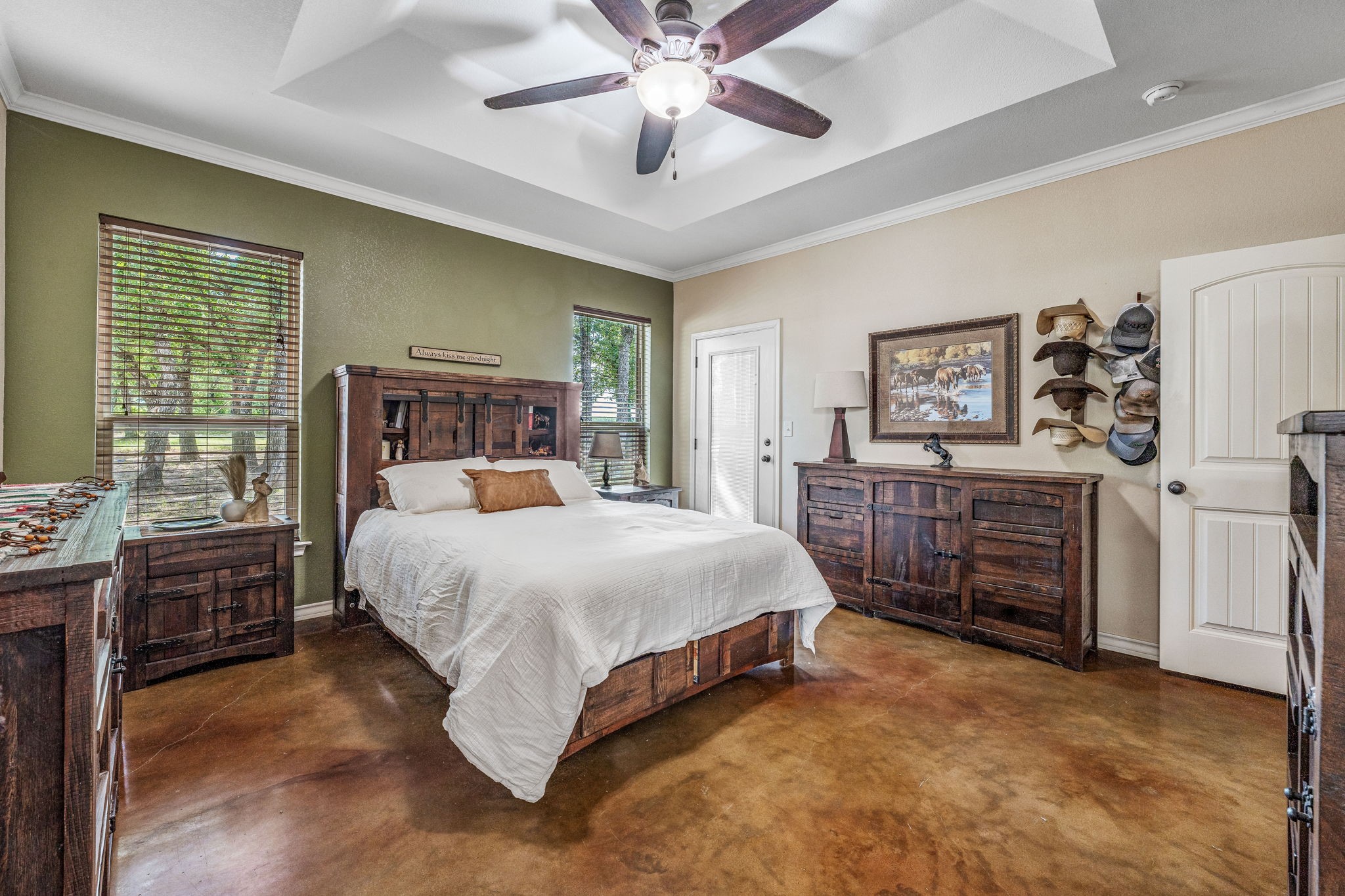 3310 Coy Lane Granbury TX 76048