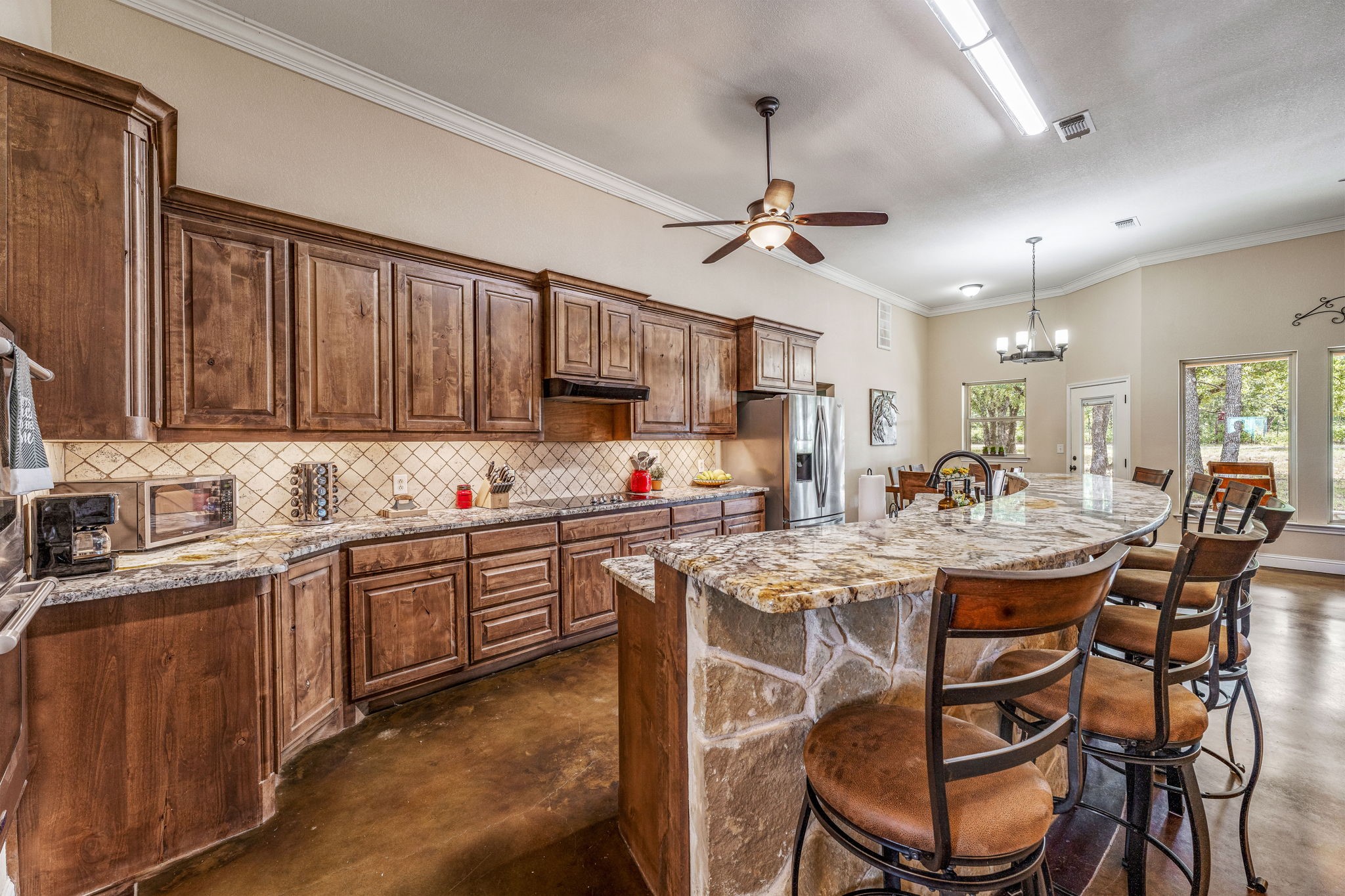 3310 Coy Lane Granbury TX 76048