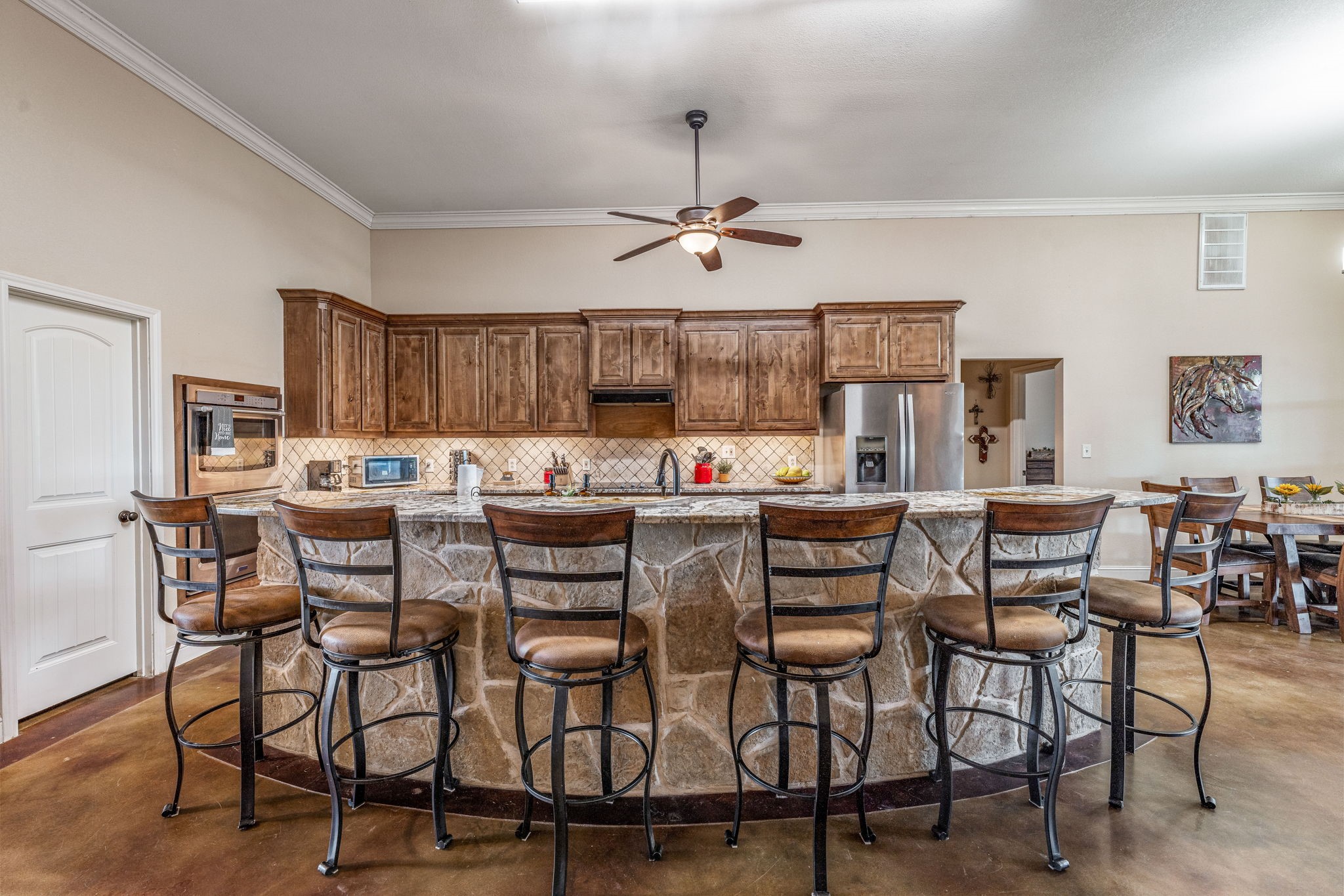 3310 Coy Lane Granbury TX 76048