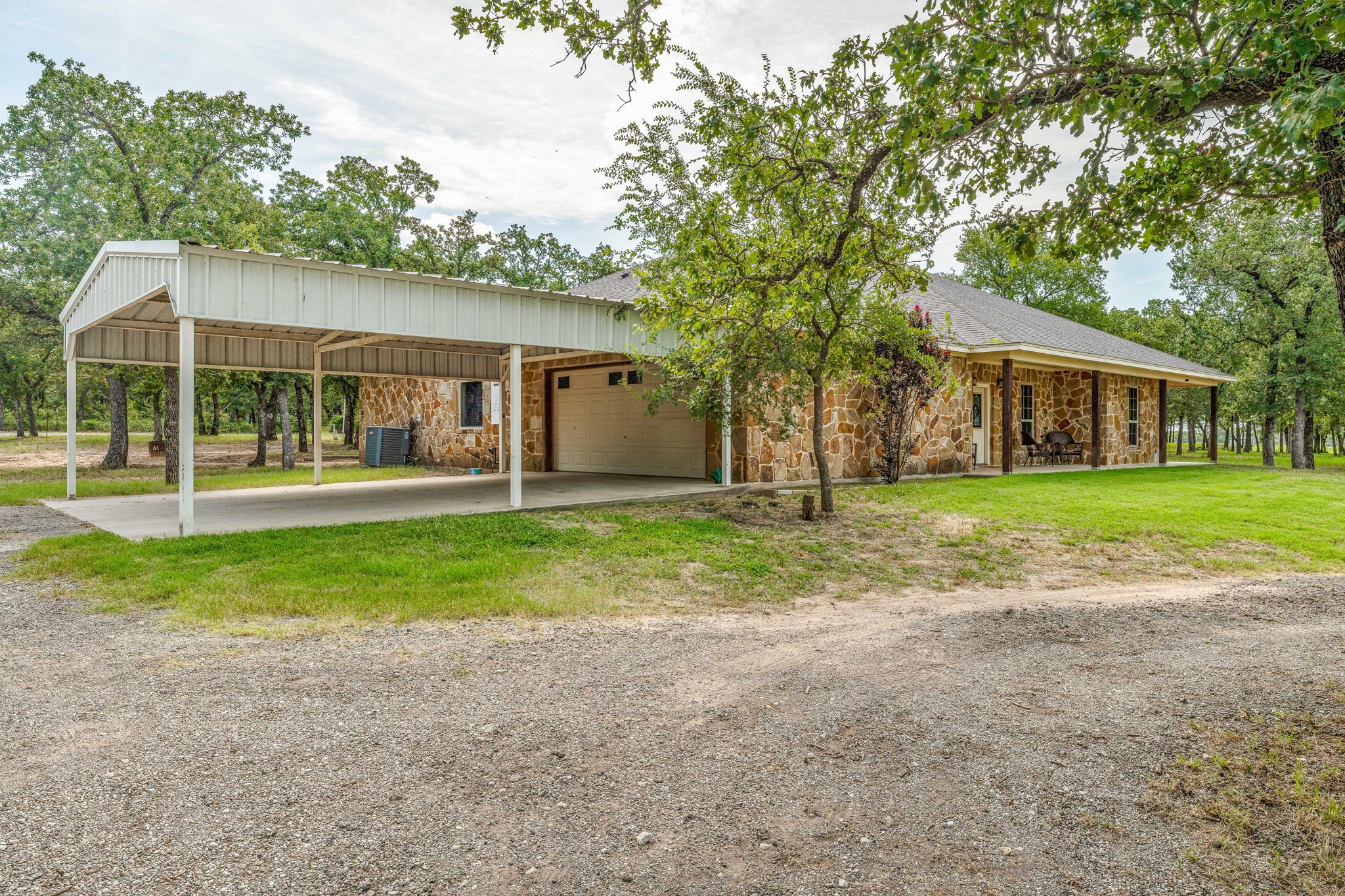 3310 Coy Lane Granbury TX 76048