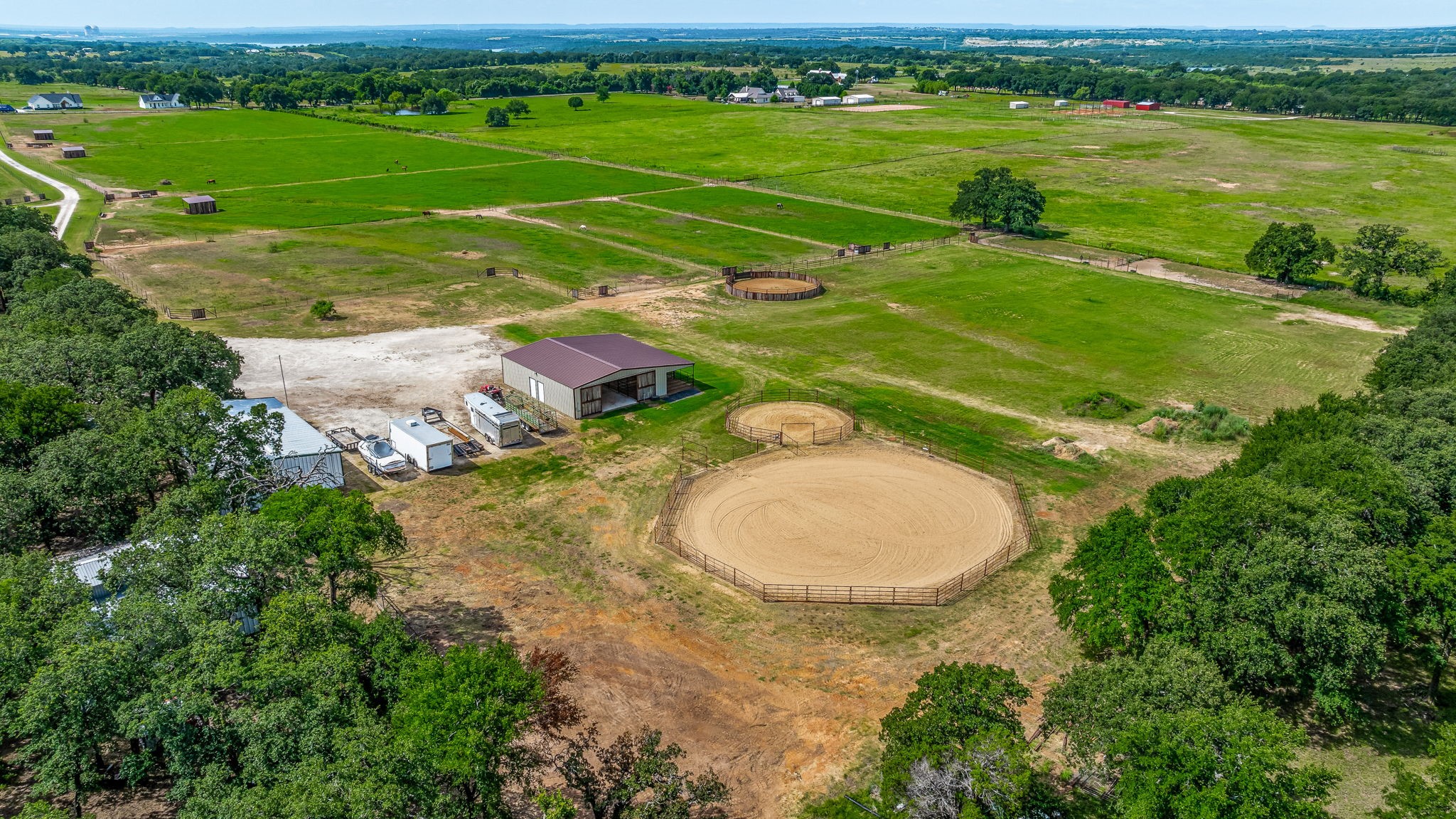 3310 Coy Lane Granbury TX 76048