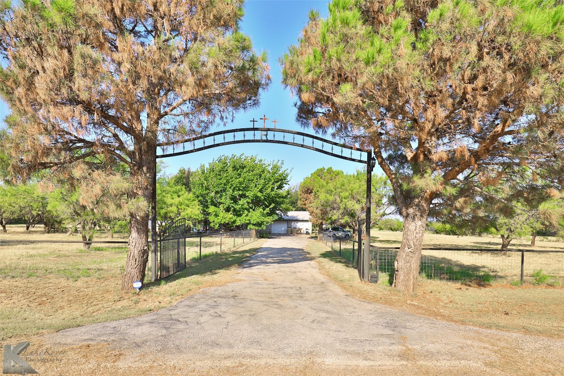 256 Avenida Cortez Abilene TX 79602