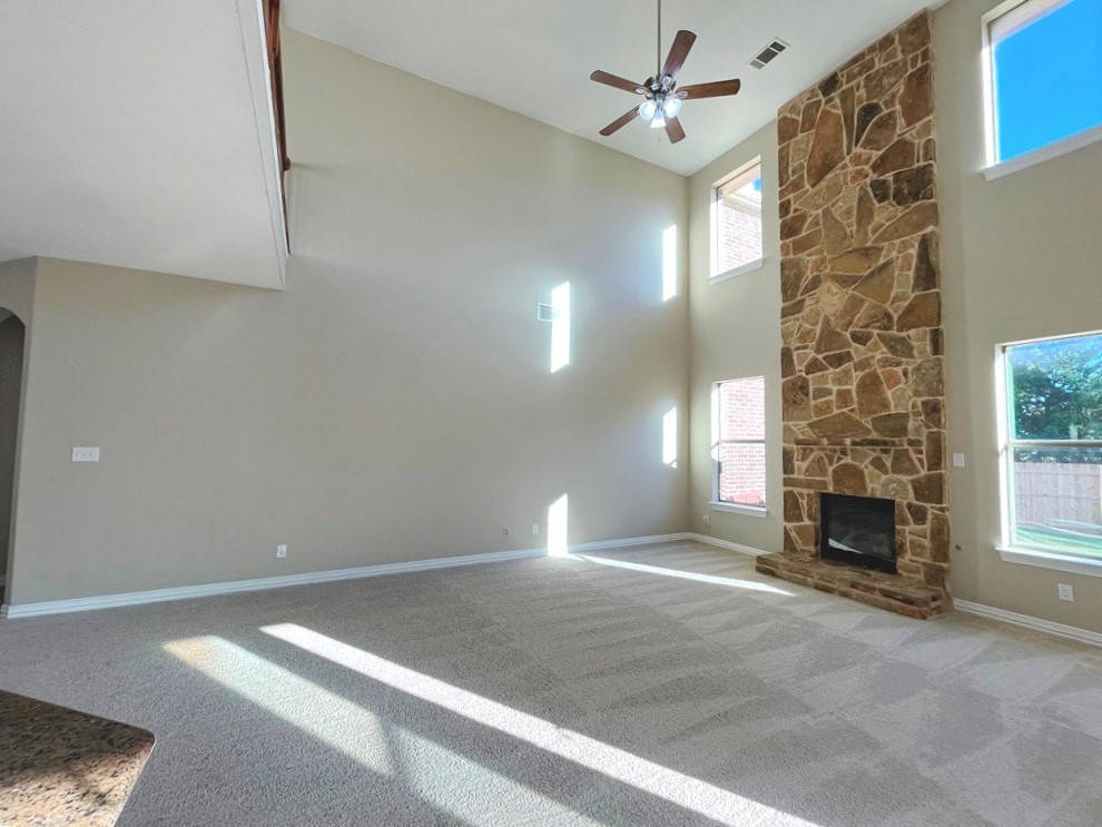 486 Fenwick Drive Sunnyvale TX 75182