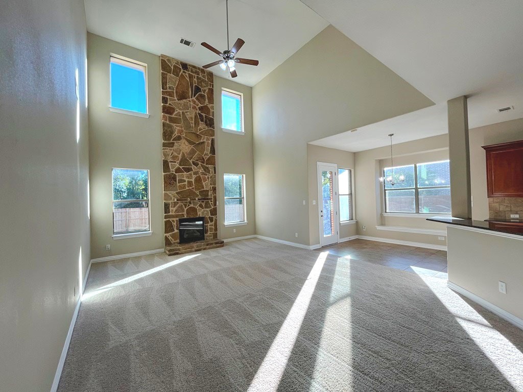 486 Fenwick Drive Sunnyvale TX 75182