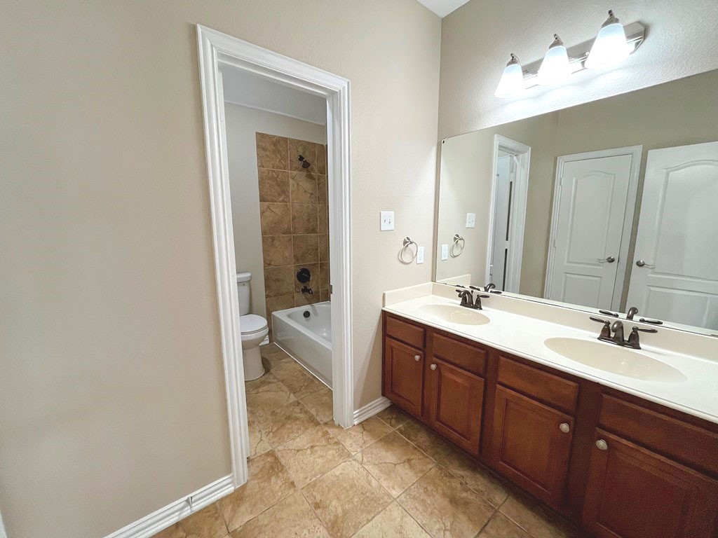 486 Fenwick Drive Sunnyvale TX 75182