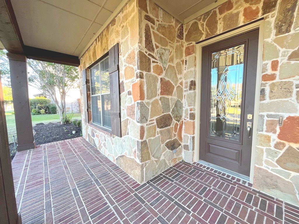 486 Fenwick Drive Sunnyvale TX 75182